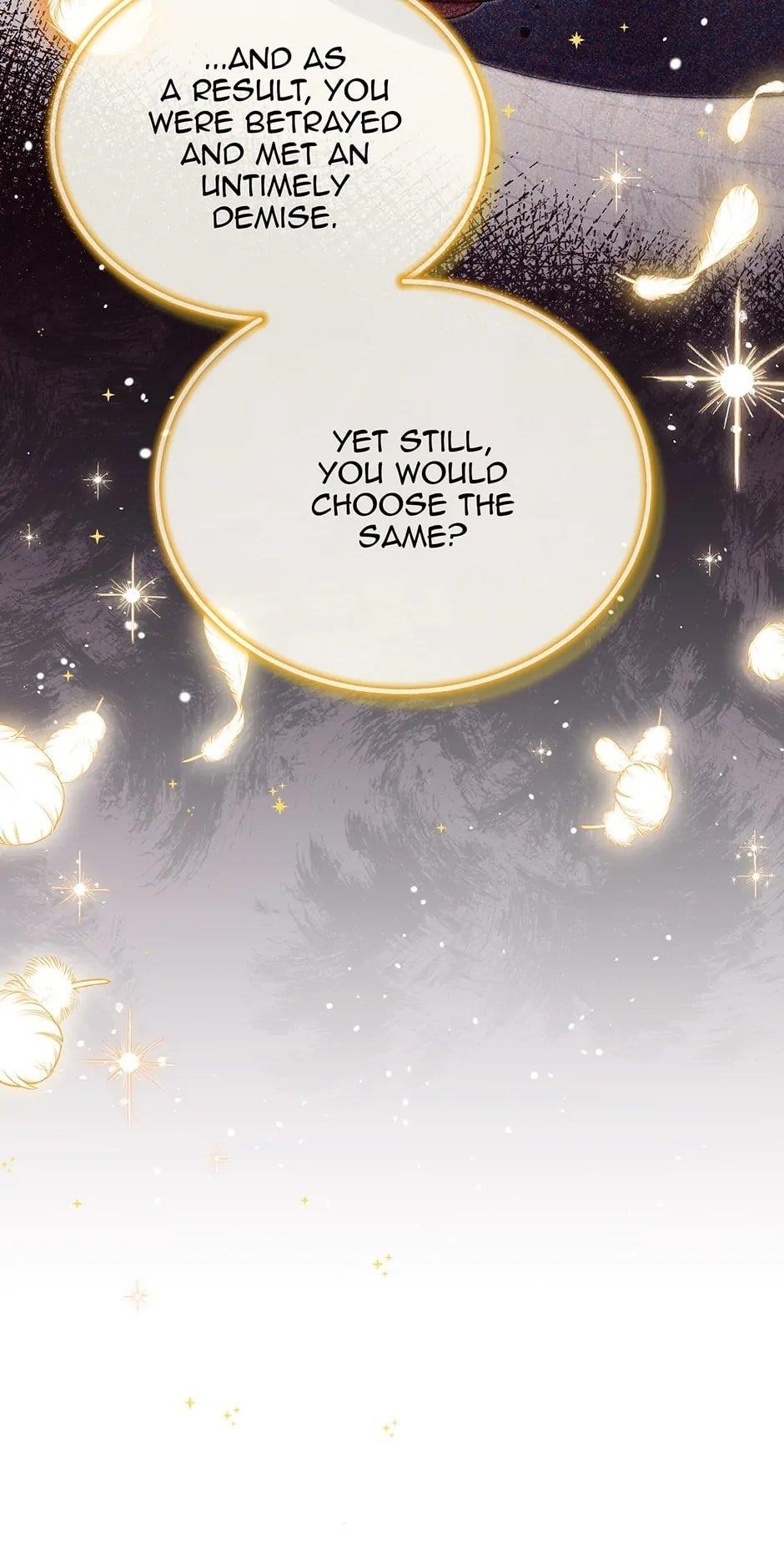 The Duchess With An Empty Soul Chapter 150 - Page 45