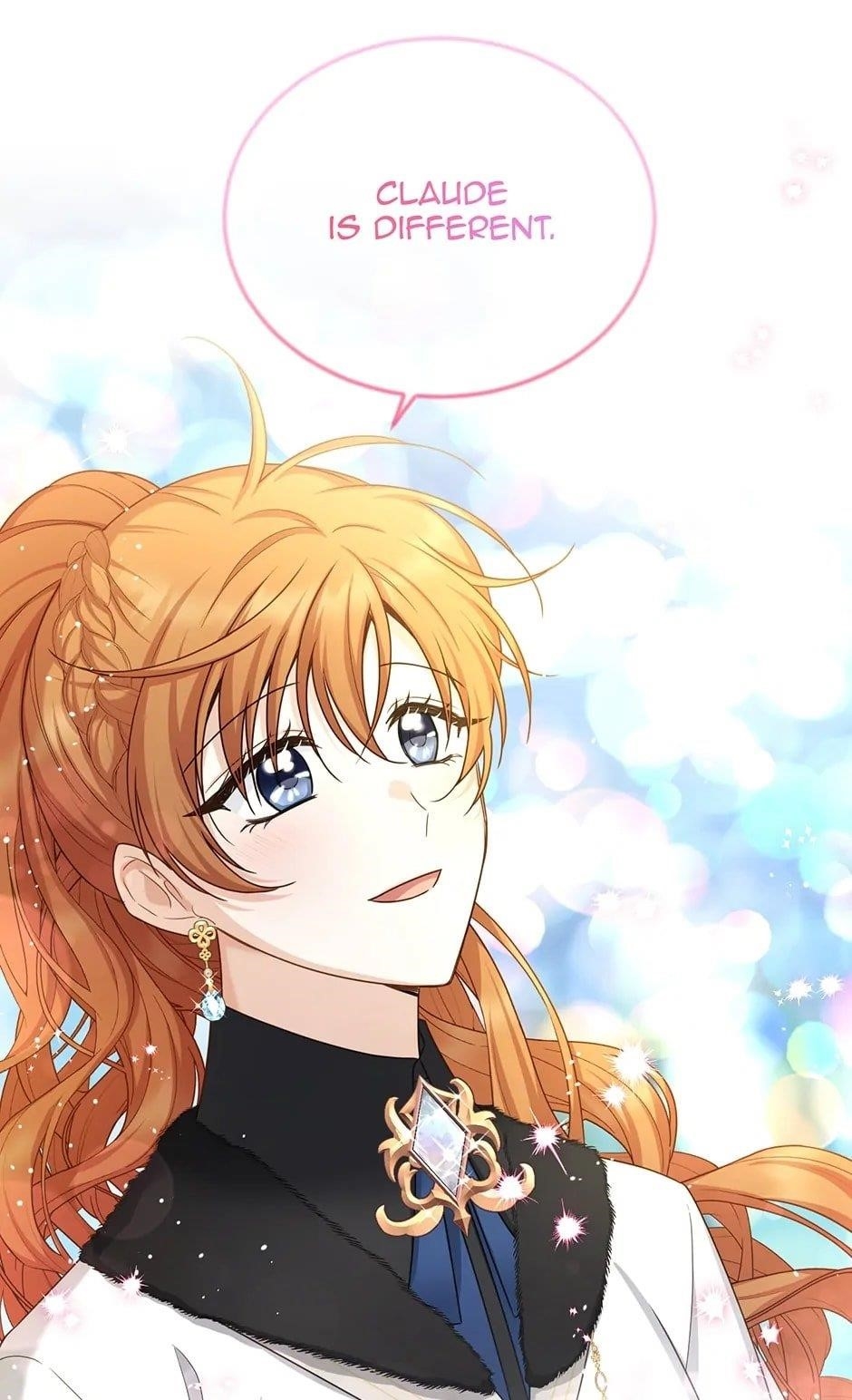 The Duchess With An Empty Soul Chapter 150 - Page 46