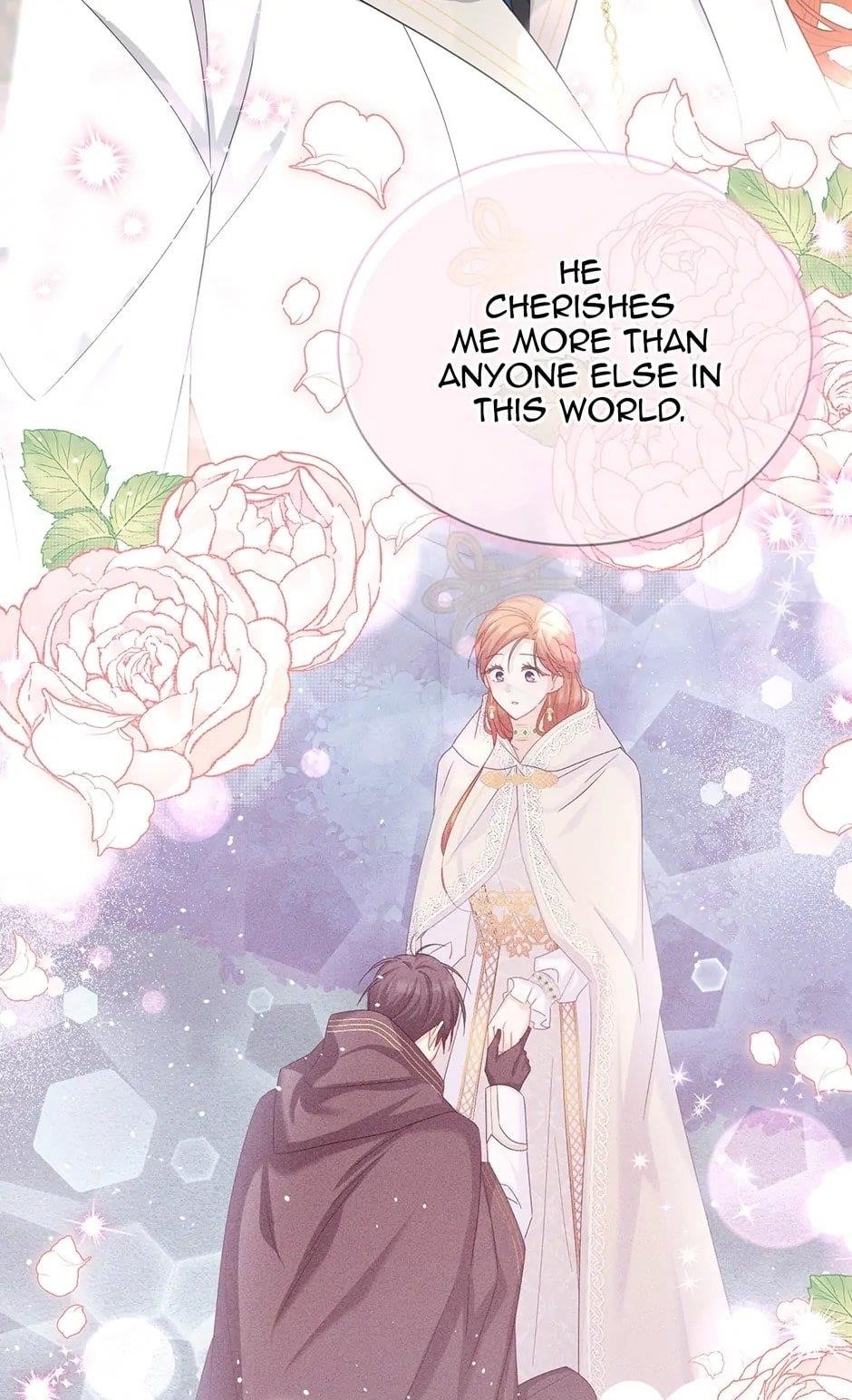 The Duchess With An Empty Soul Chapter 150 - Page 47