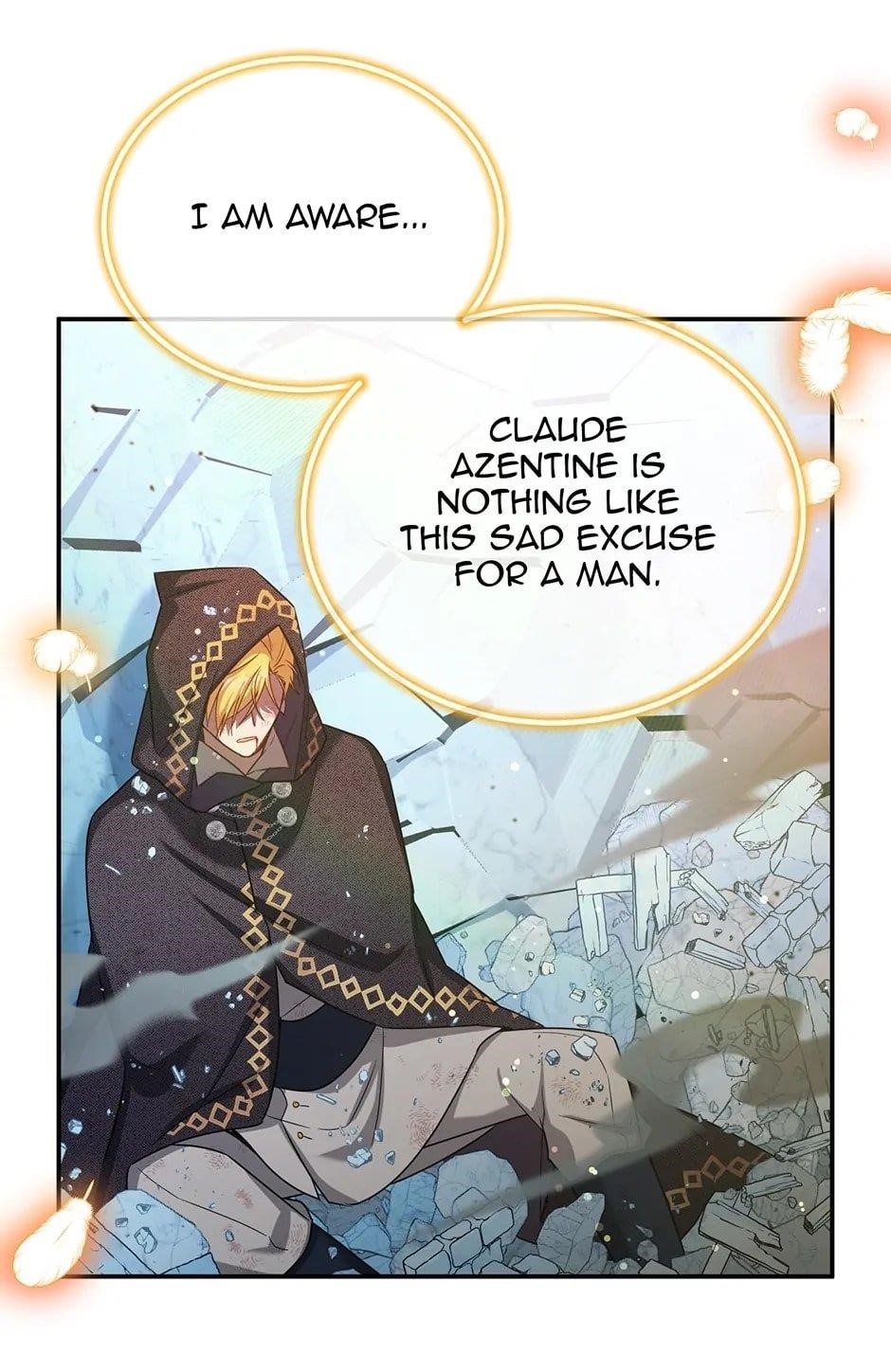 The Duchess With An Empty Soul Chapter 150 - Page 50