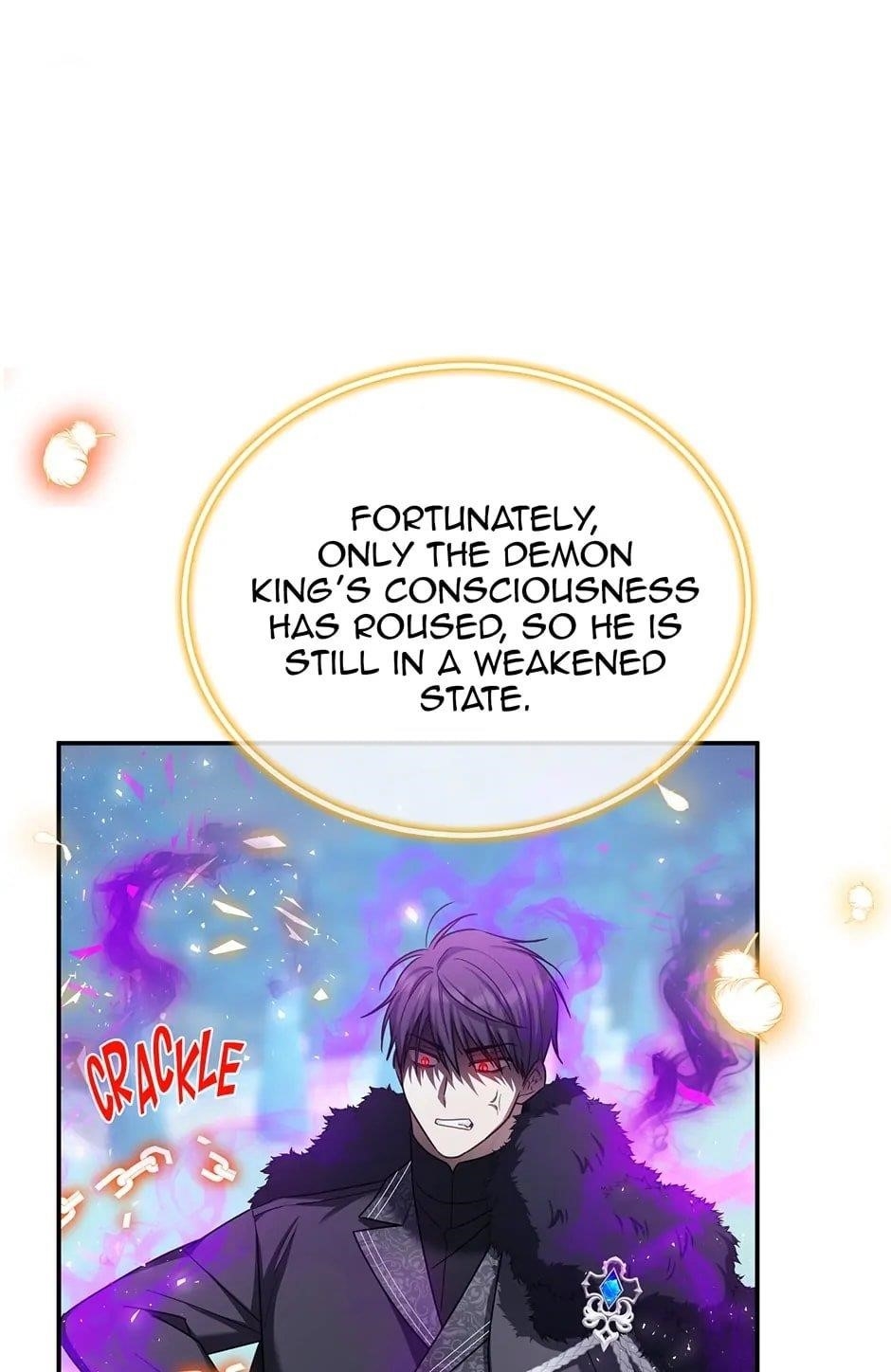 The Duchess With An Empty Soul Chapter 150 - Page 51