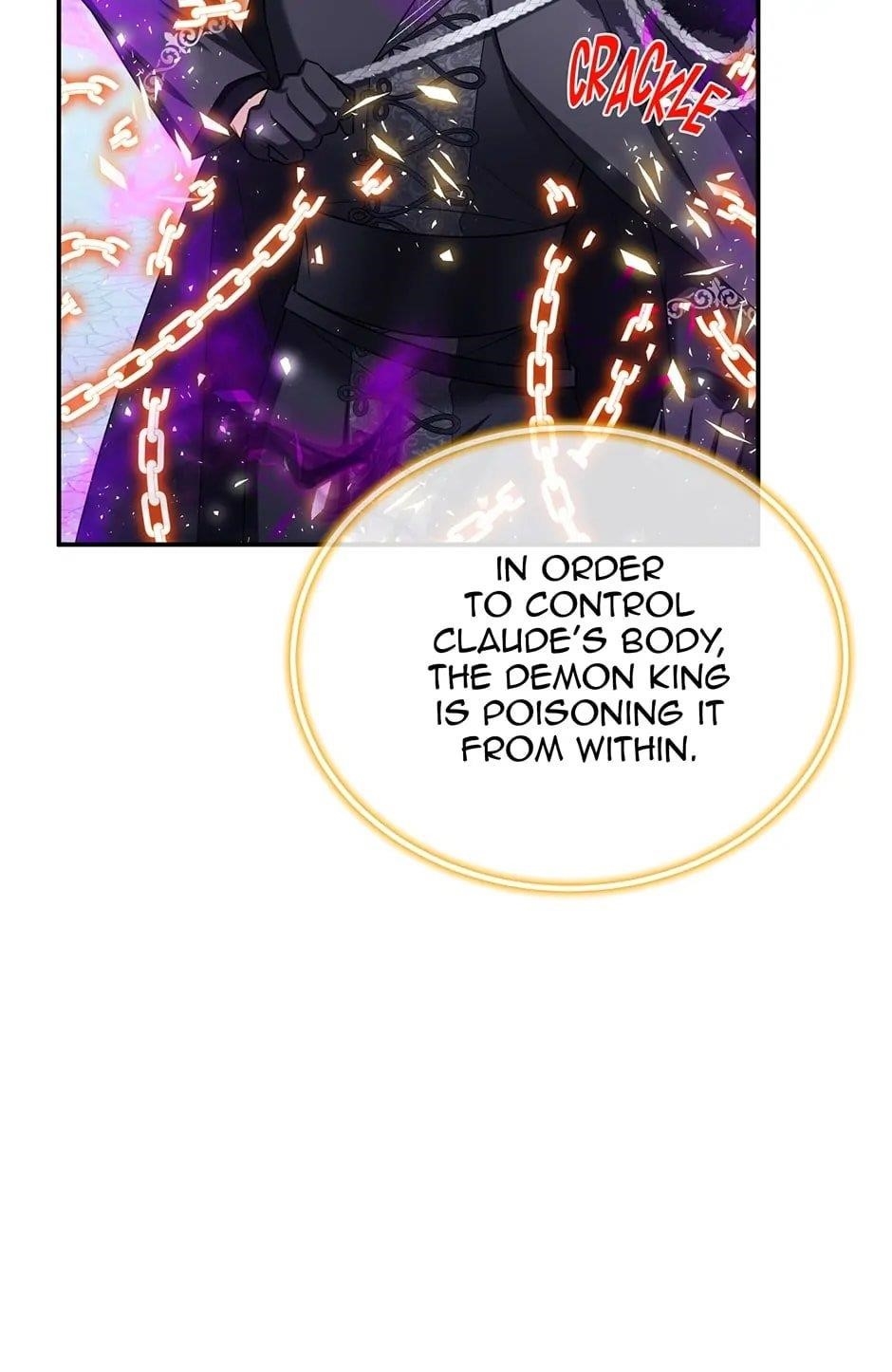 The Duchess With An Empty Soul Chapter 150 - Page 52