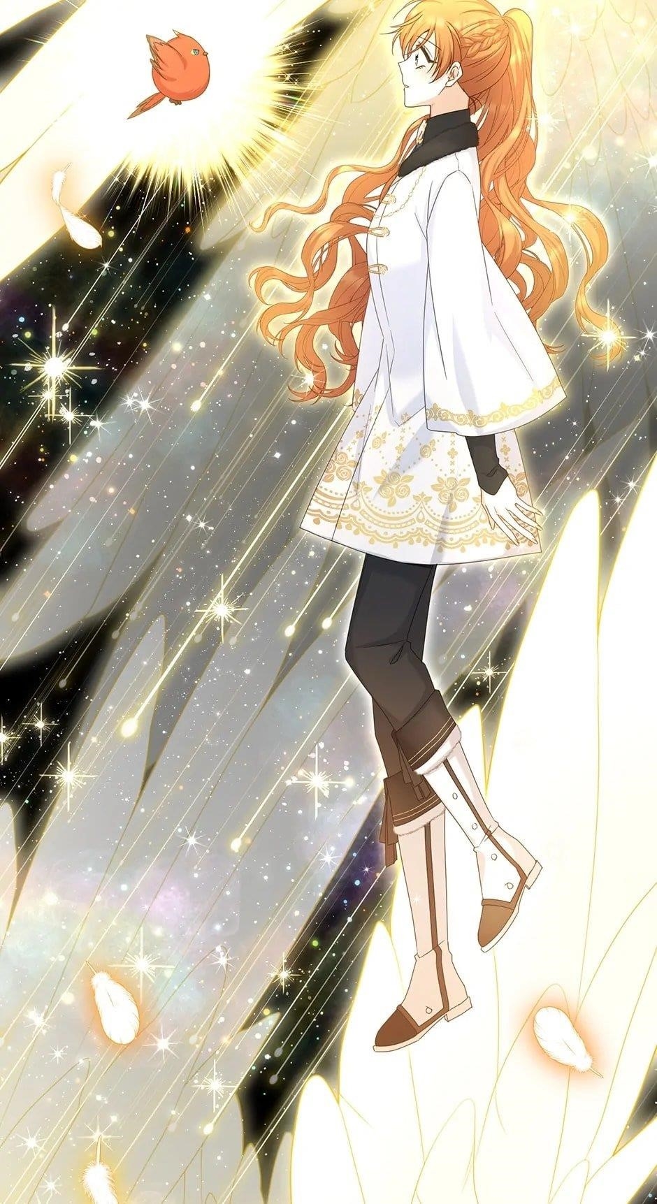 The Duchess With An Empty Soul Chapter 150 - Page 54