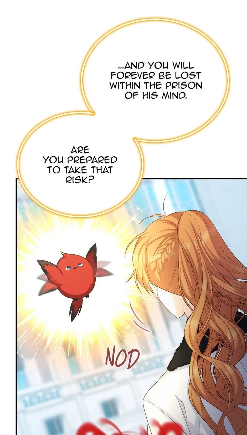 The Duchess With An Empty Soul Chapter 150 - Page 57