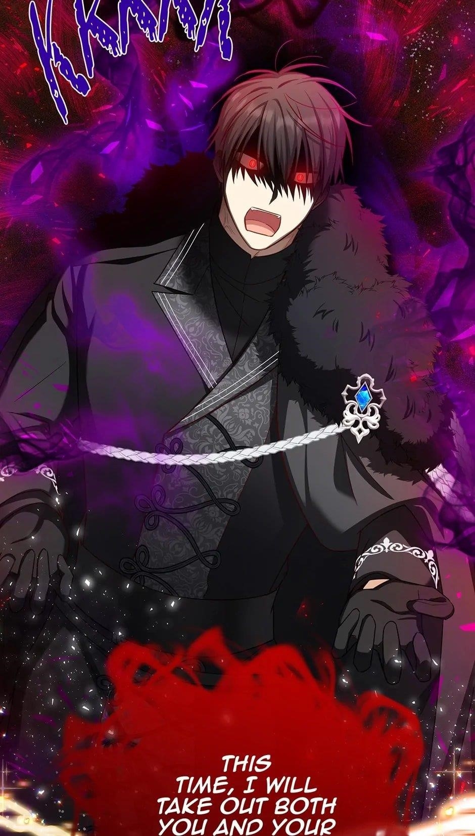 The Duchess With An Empty Soul Chapter 150 - Page 59