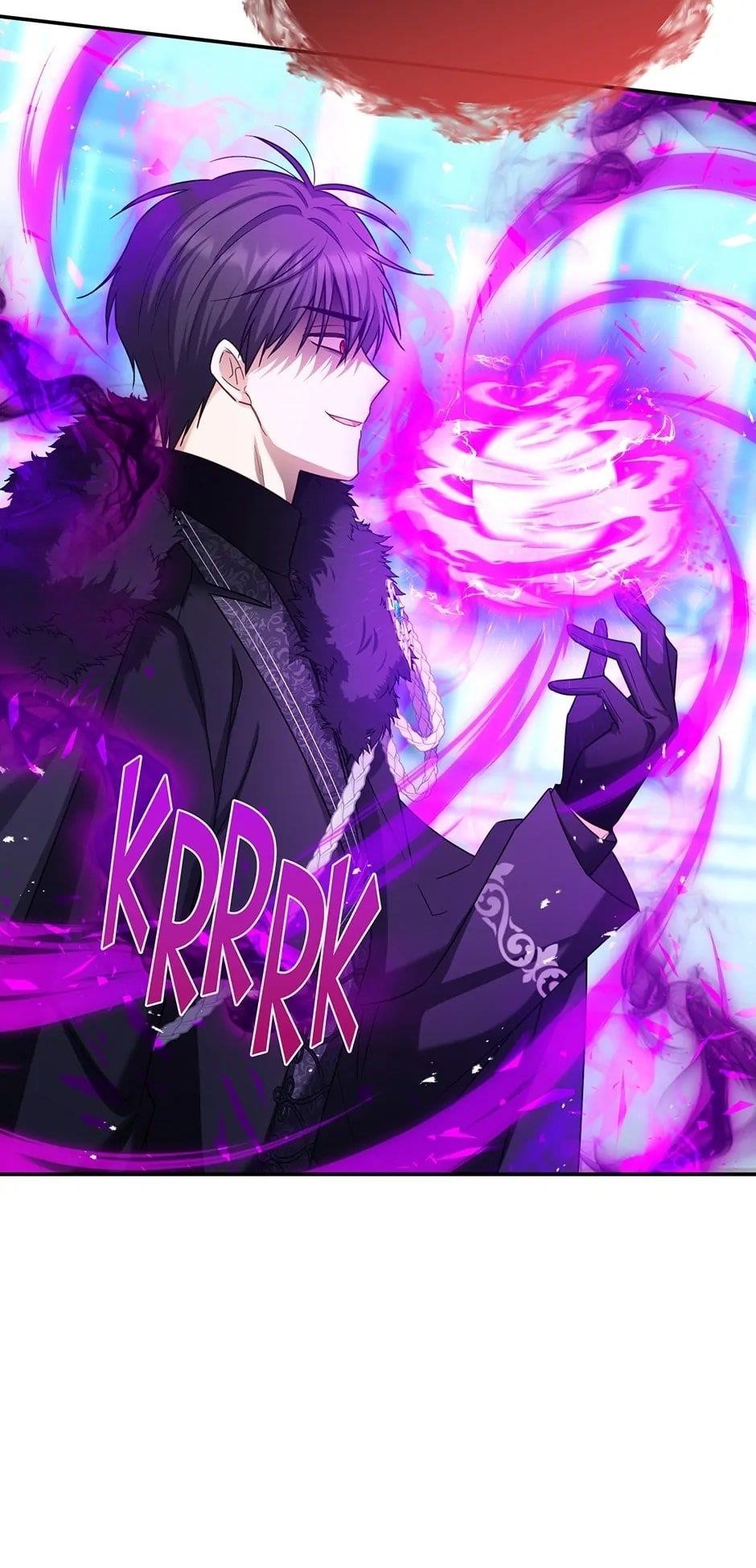 The Duchess With An Empty Soul Chapter 150 - Page 6