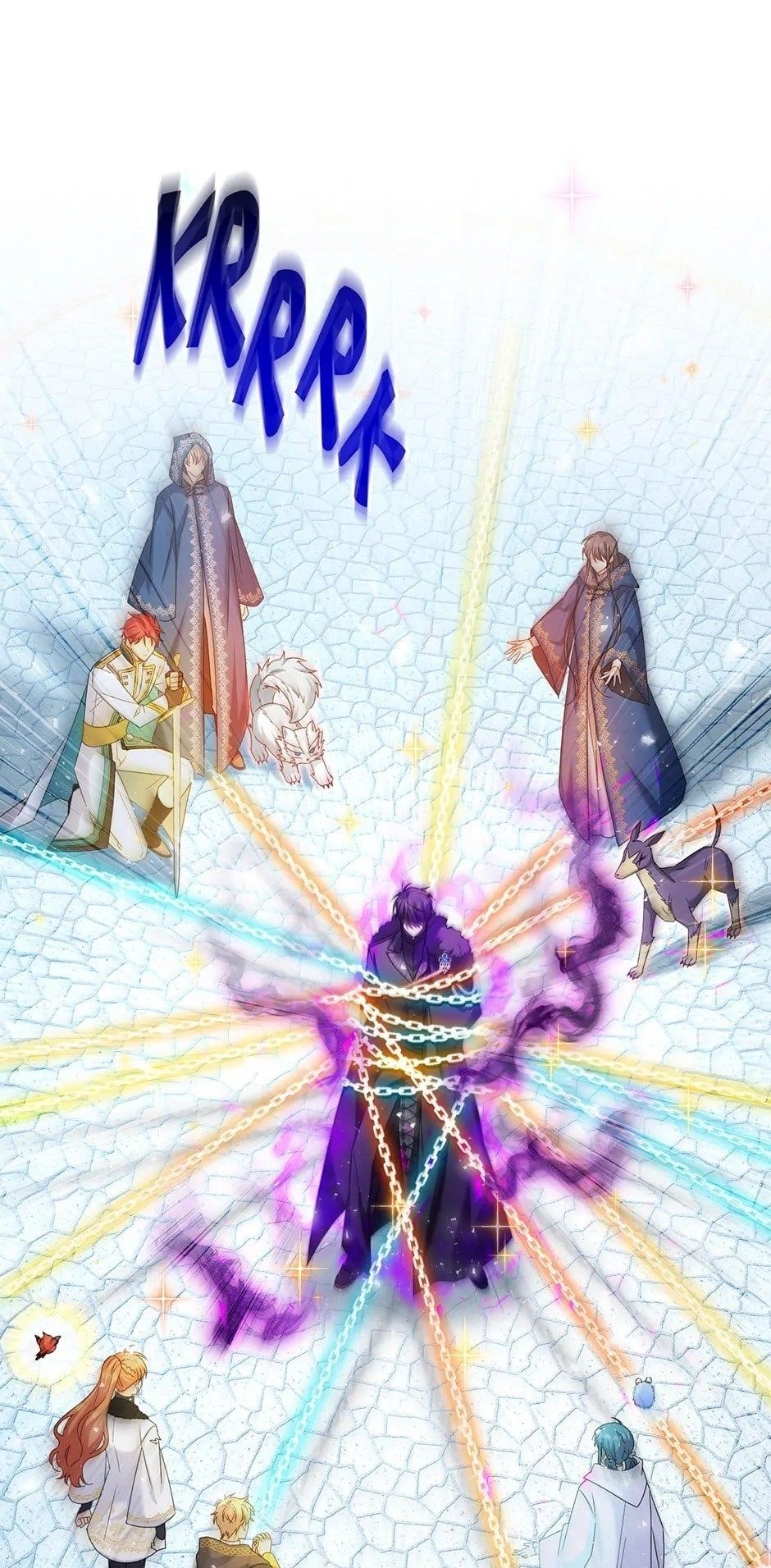 The Duchess With An Empty Soul Chapter 150 - Page 61