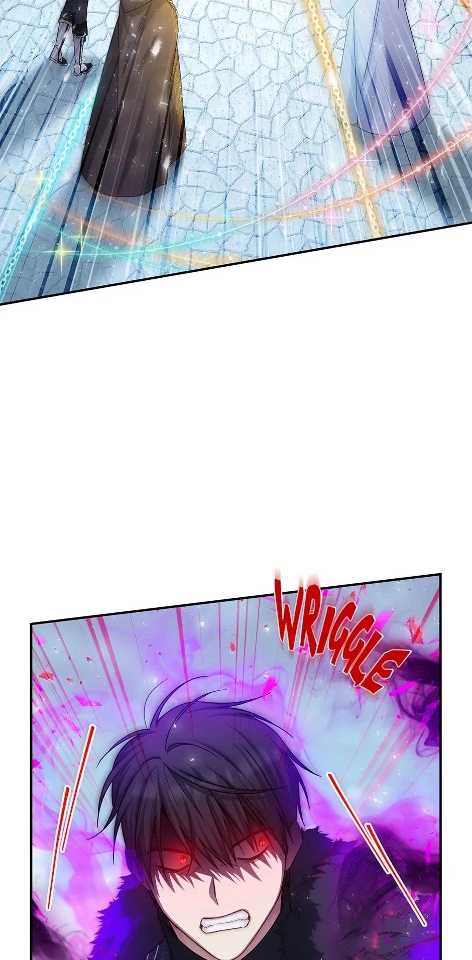 The Duchess With An Empty Soul Chapter 150 - Page 62