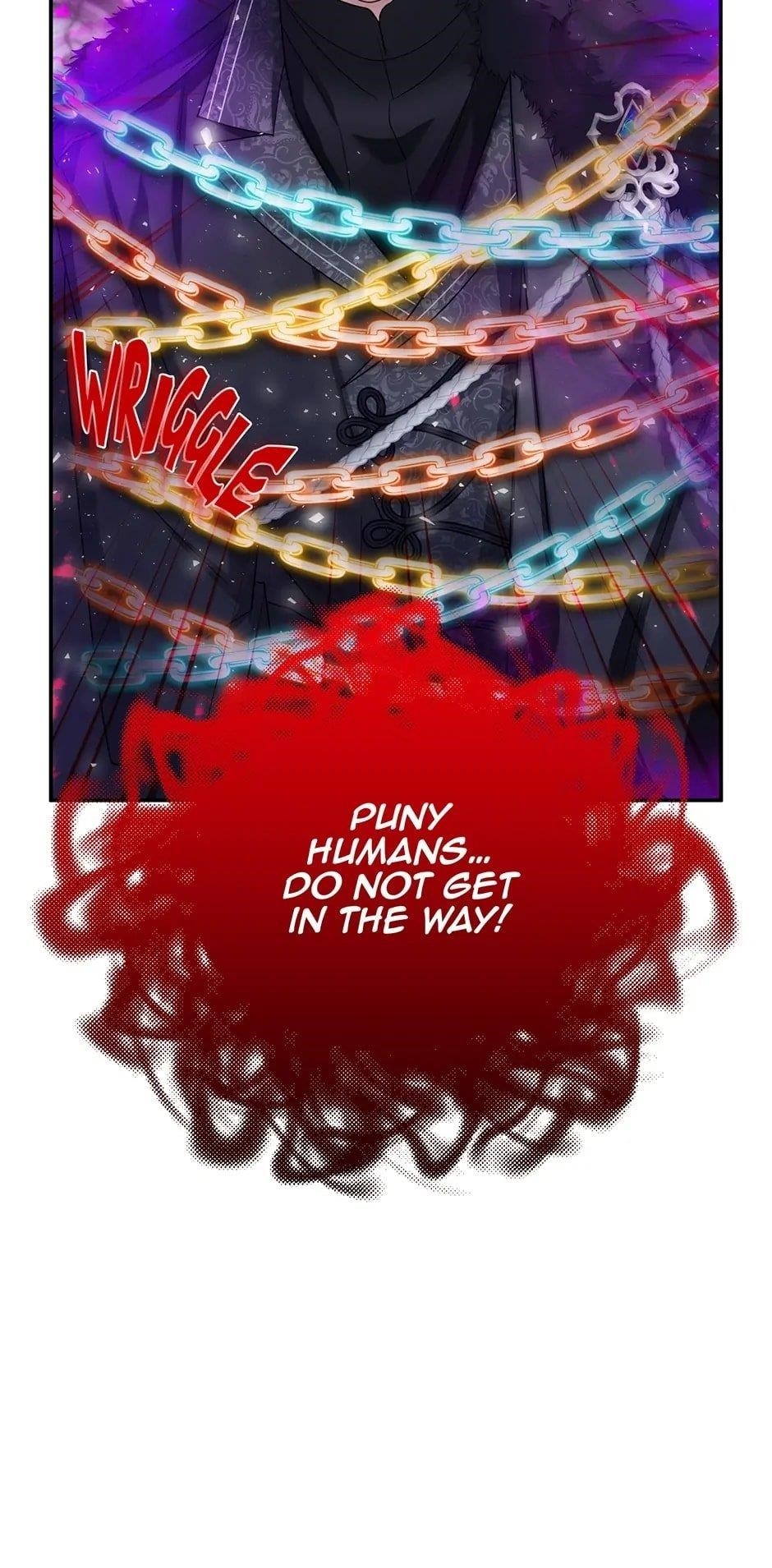 The Duchess With An Empty Soul Chapter 150 - Page 63