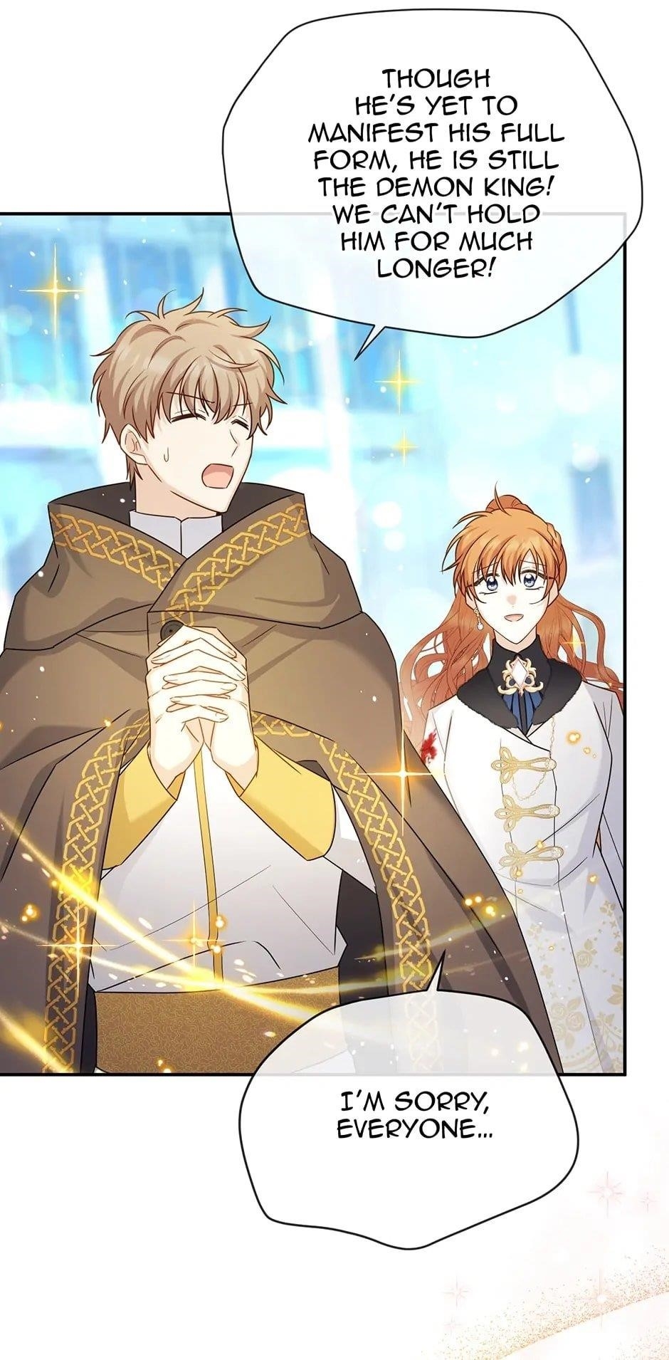 The Duchess With An Empty Soul Chapter 150 - Page 64