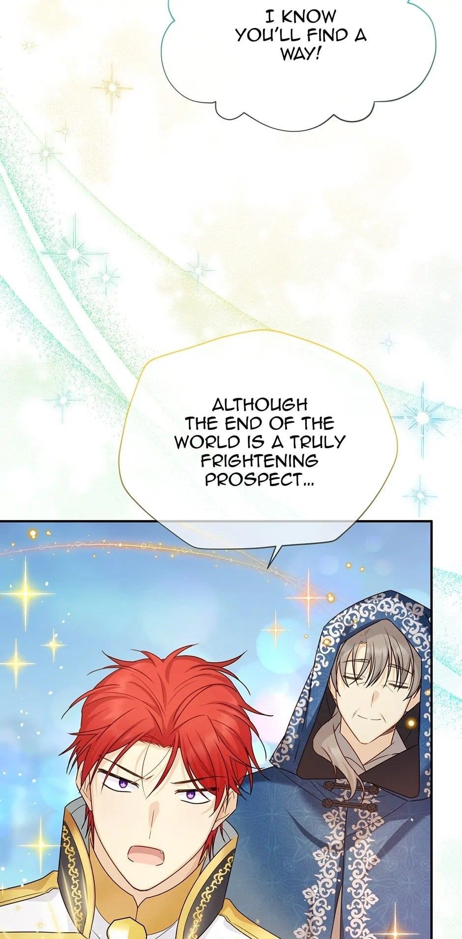 The Duchess With An Empty Soul Chapter 150 - Page 66