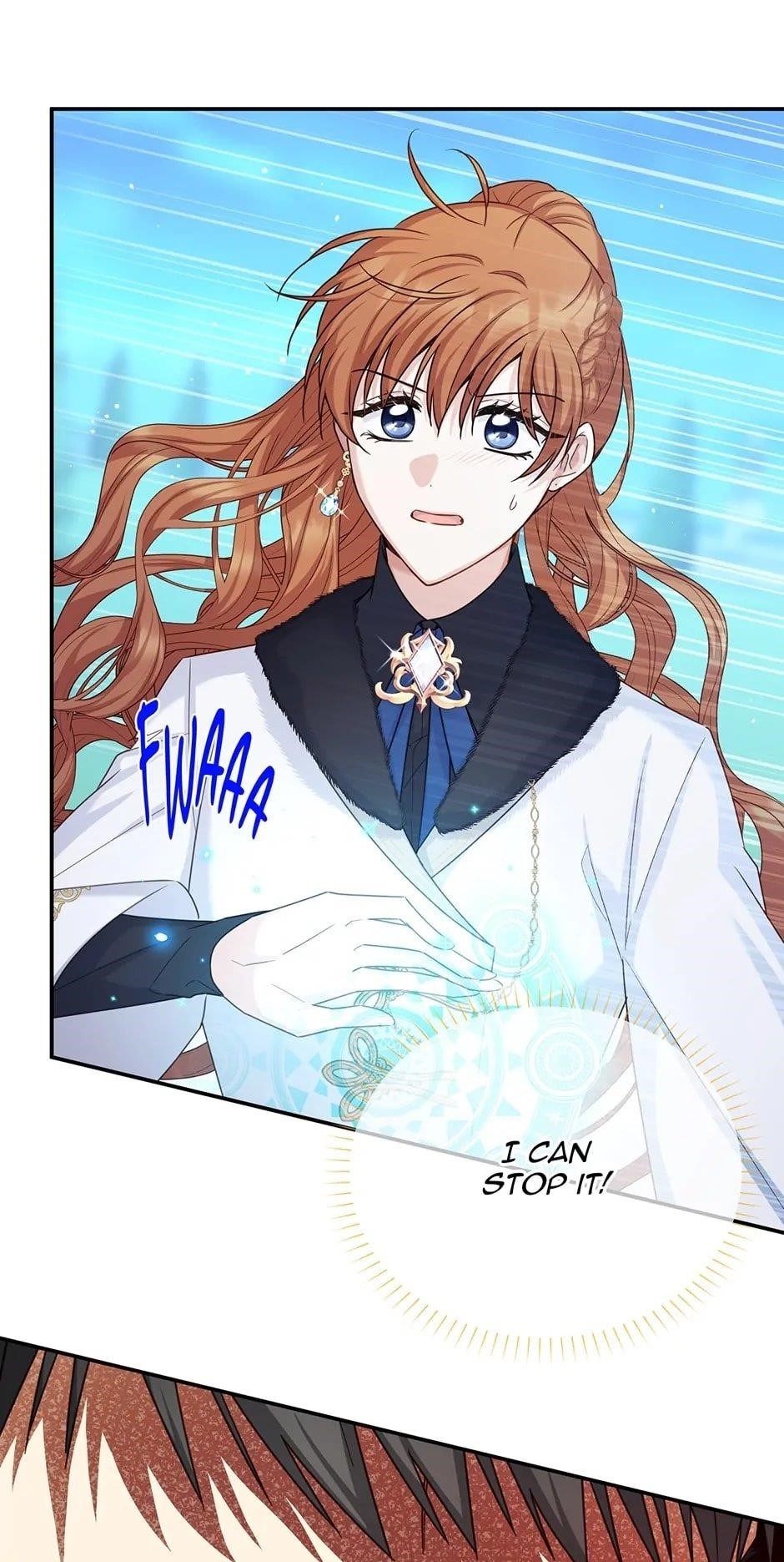 The Duchess With An Empty Soul Chapter 150 - Page 7