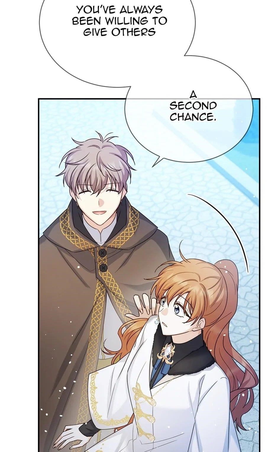 The Duchess With An Empty Soul Chapter 150 - Page 70