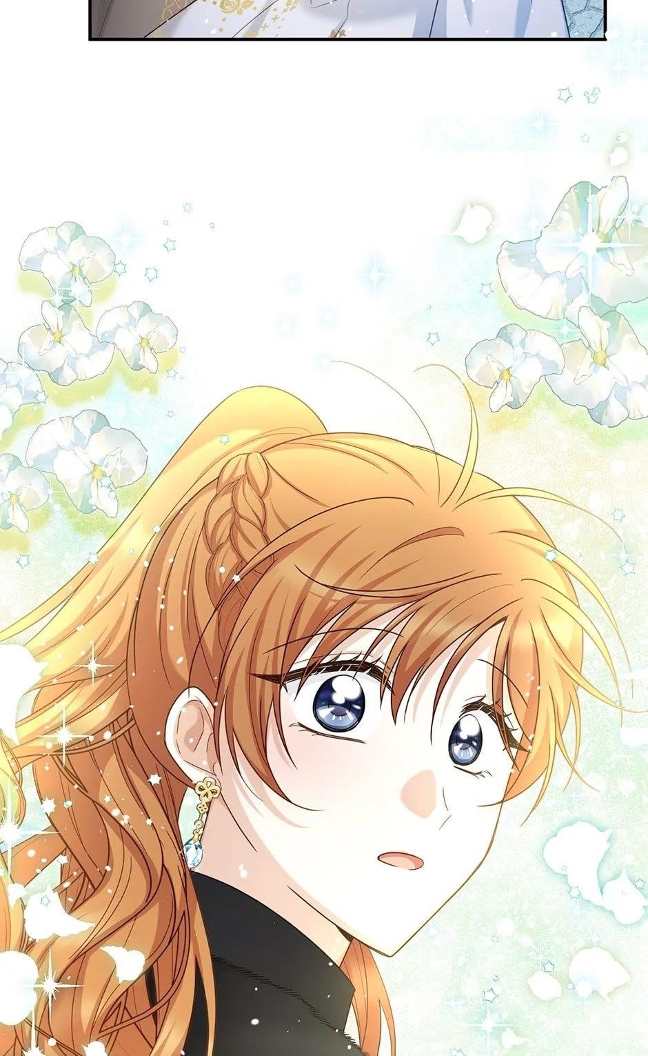 The Duchess With An Empty Soul Chapter 150 - Page 71