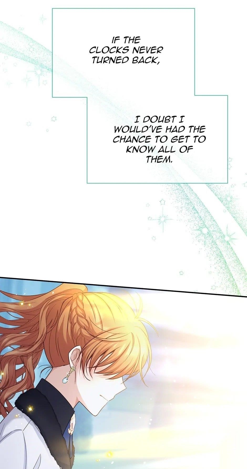 The Duchess With An Empty Soul Chapter 150 - Page 73