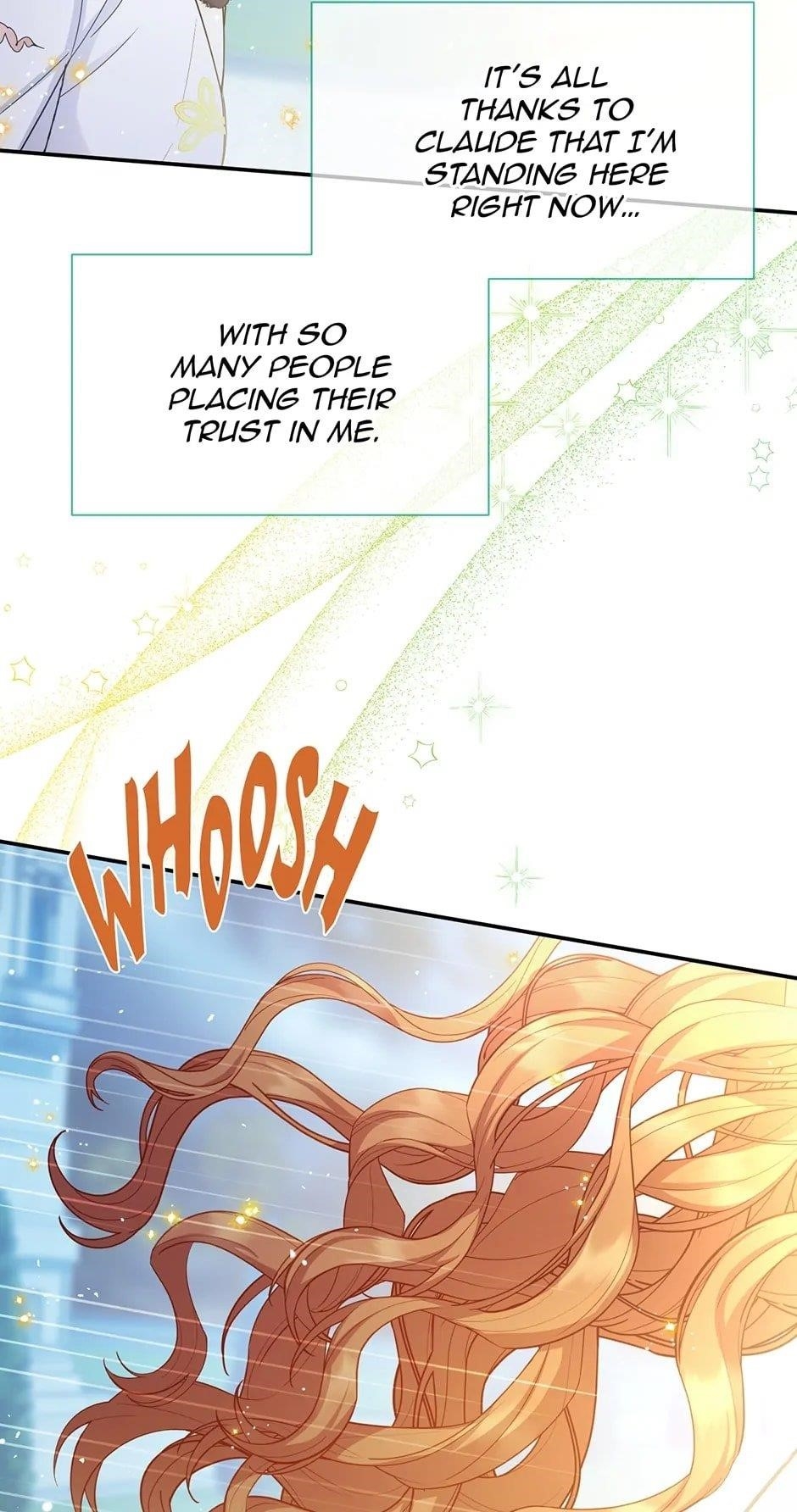 The Duchess With An Empty Soul Chapter 150 - Page 74