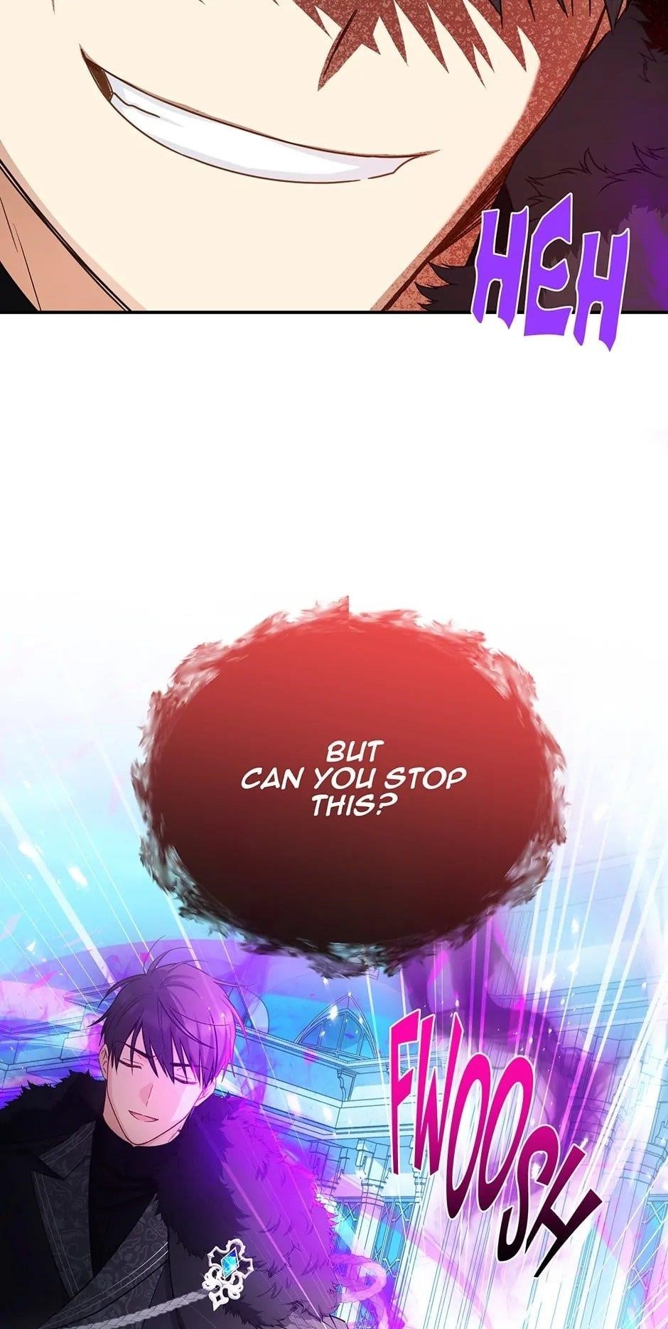 The Duchess With An Empty Soul Chapter 150 - Page 8