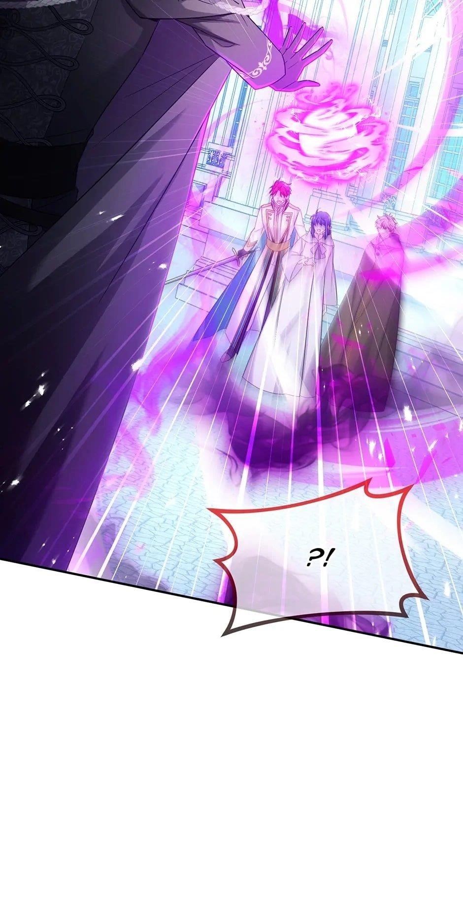 The Duchess With An Empty Soul Chapter 150 - Page 9