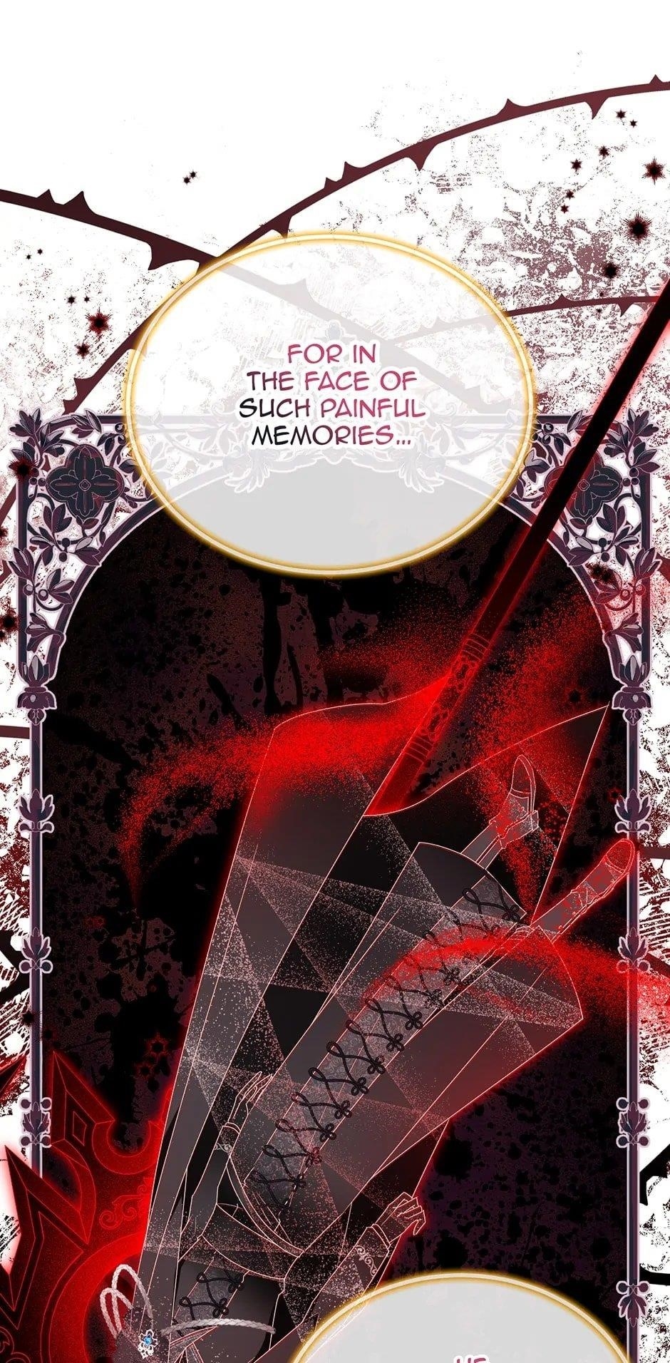 The Duchess With An Empty Soul Chapter 151 - Page 11