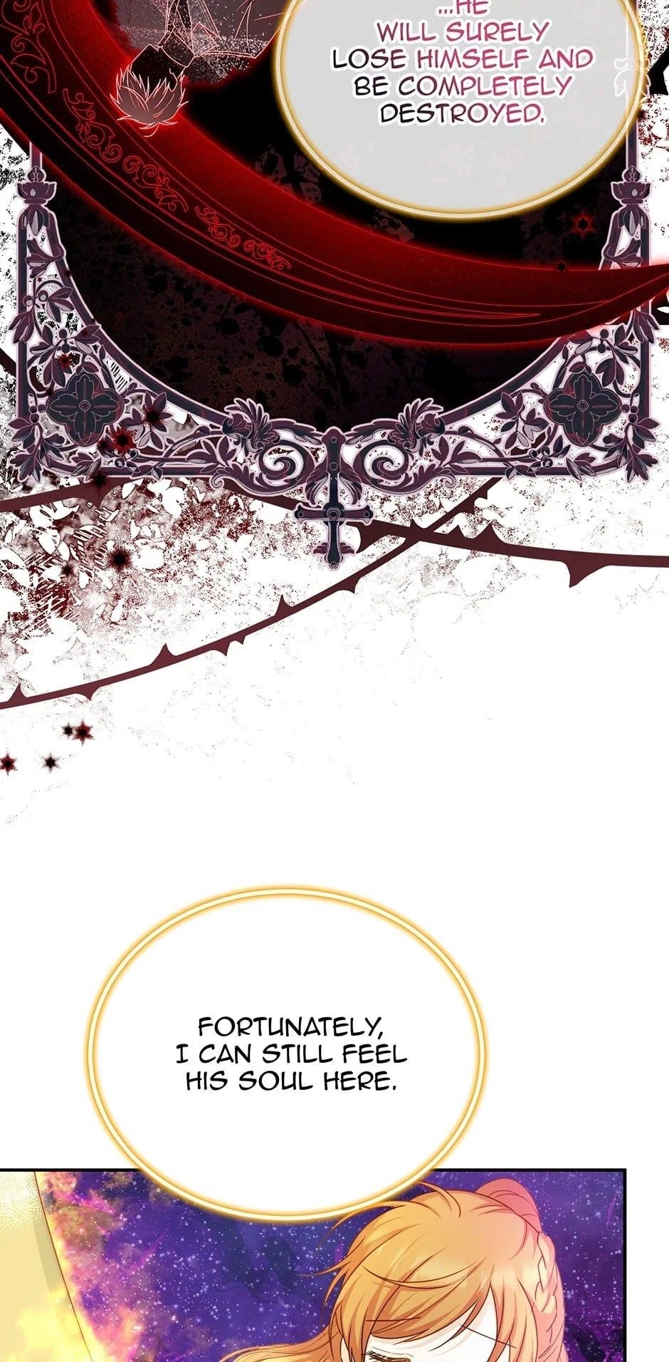 The Duchess With An Empty Soul Chapter 151 - Page 12