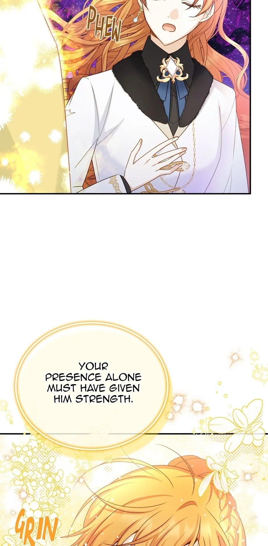 The Duchess With An Empty Soul Chapter 151 - Page 13