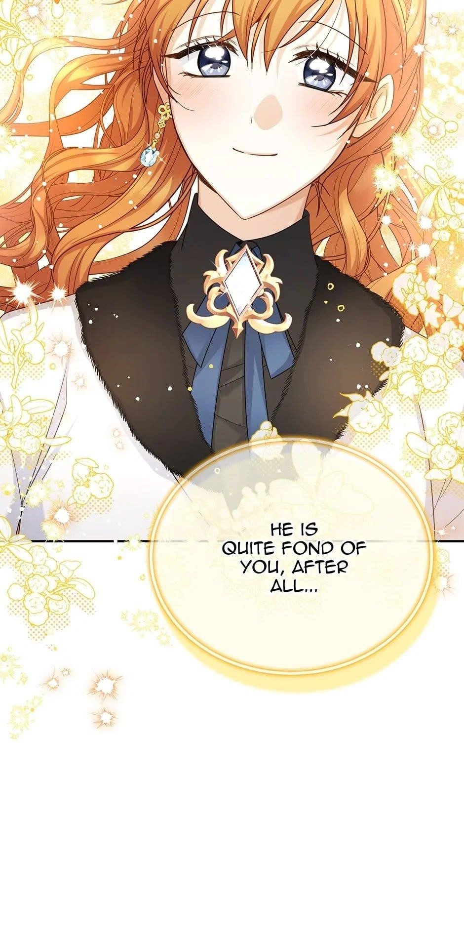 The Duchess With An Empty Soul Chapter 151 - Page 14