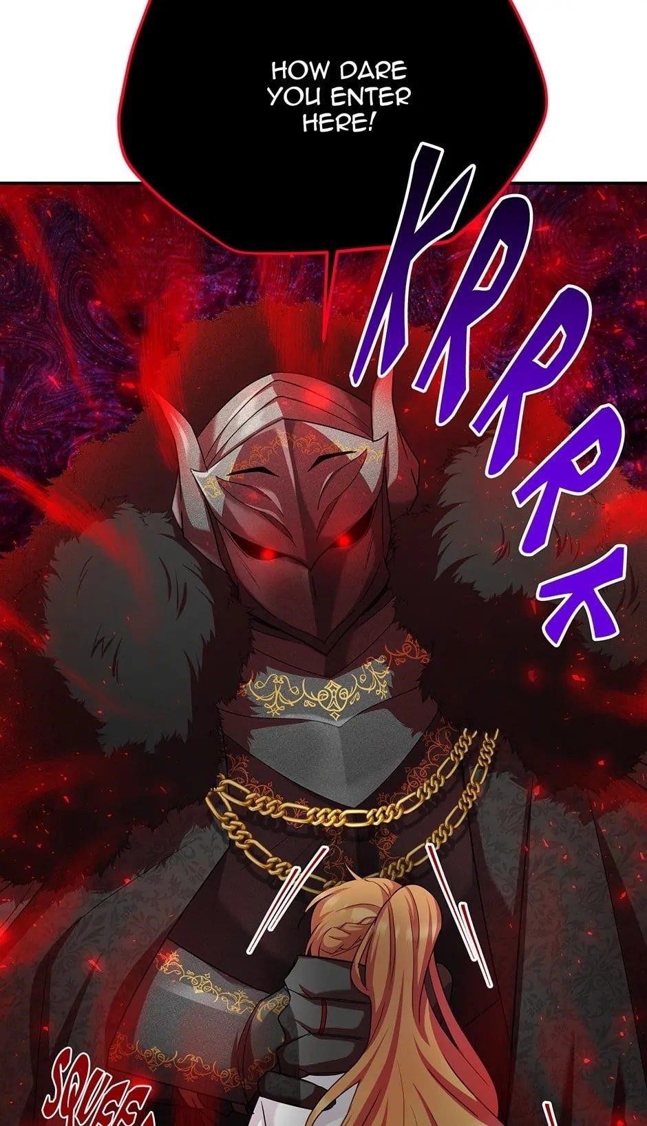 The Duchess With An Empty Soul Chapter 151 - Page 17