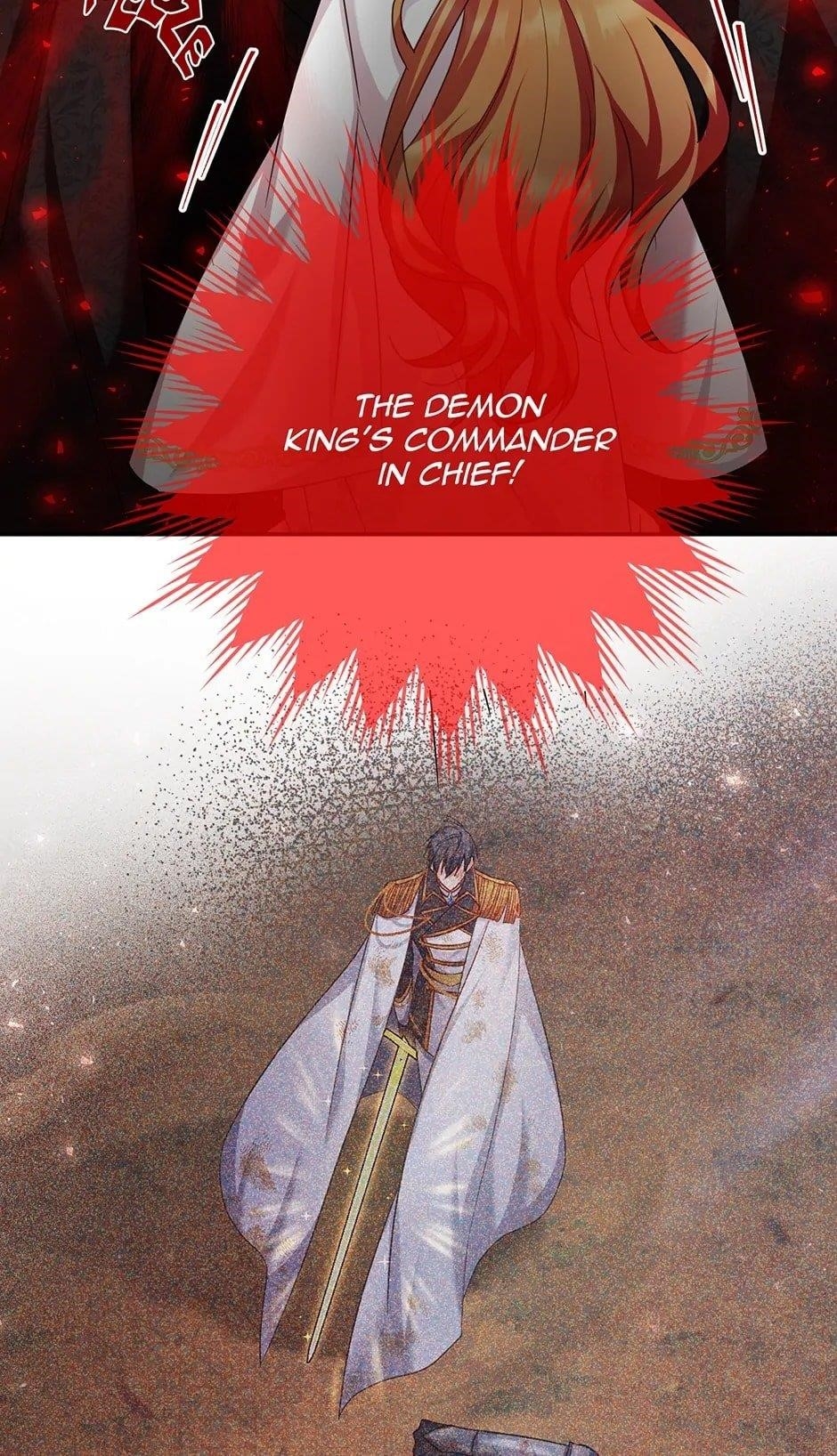 The Duchess With An Empty Soul Chapter 151 - Page 18