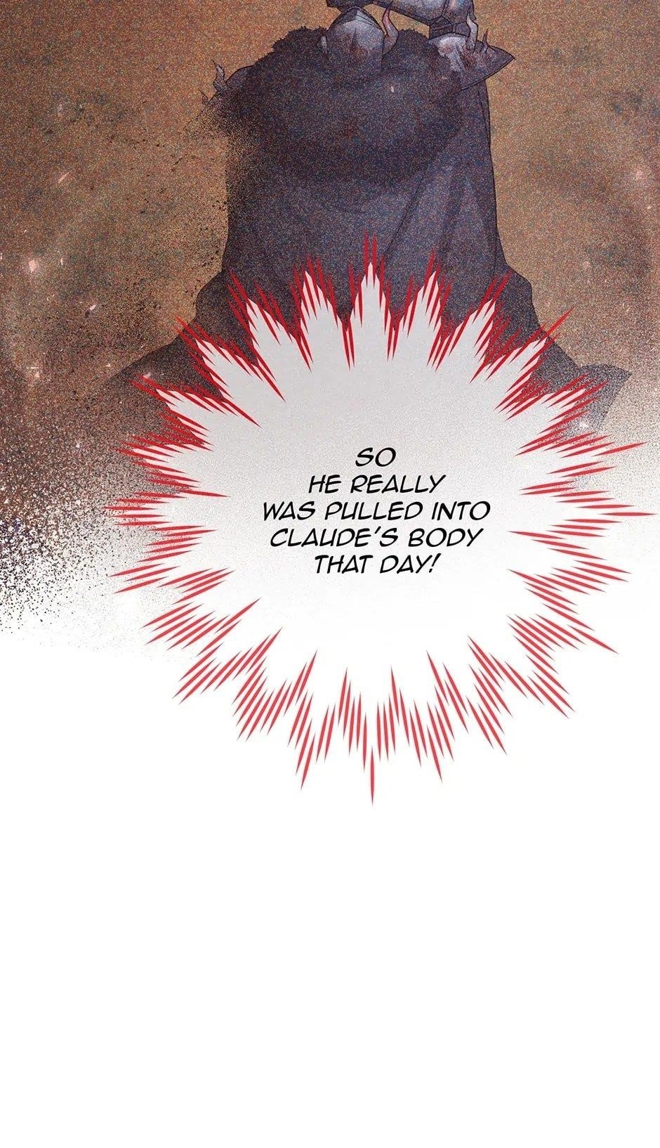 The Duchess With An Empty Soul Chapter 151 - Page 19