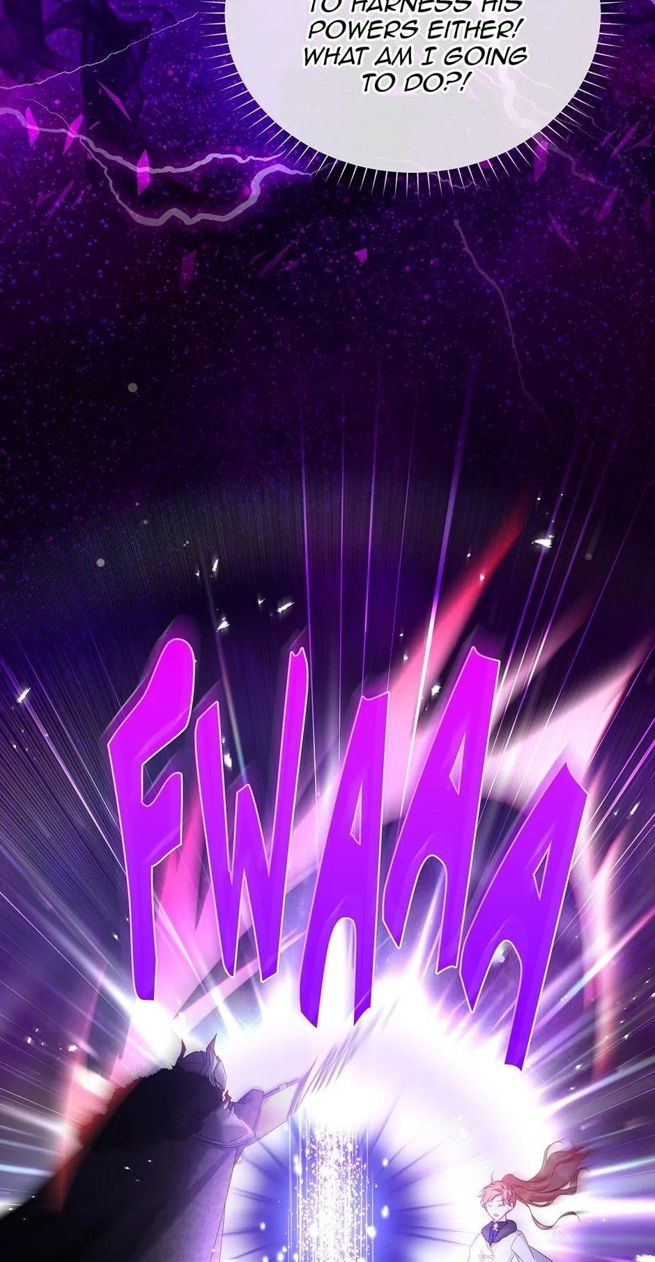 The Duchess With An Empty Soul Chapter 151 - Page 22