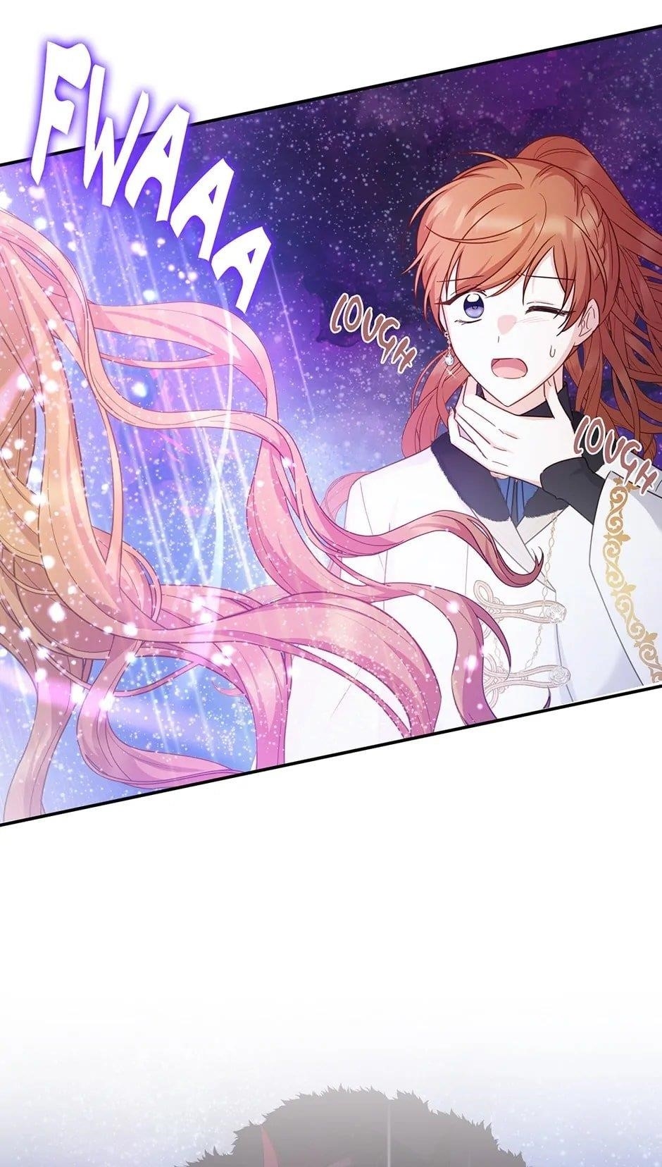 The Duchess With An Empty Soul Chapter 151 - Page 24