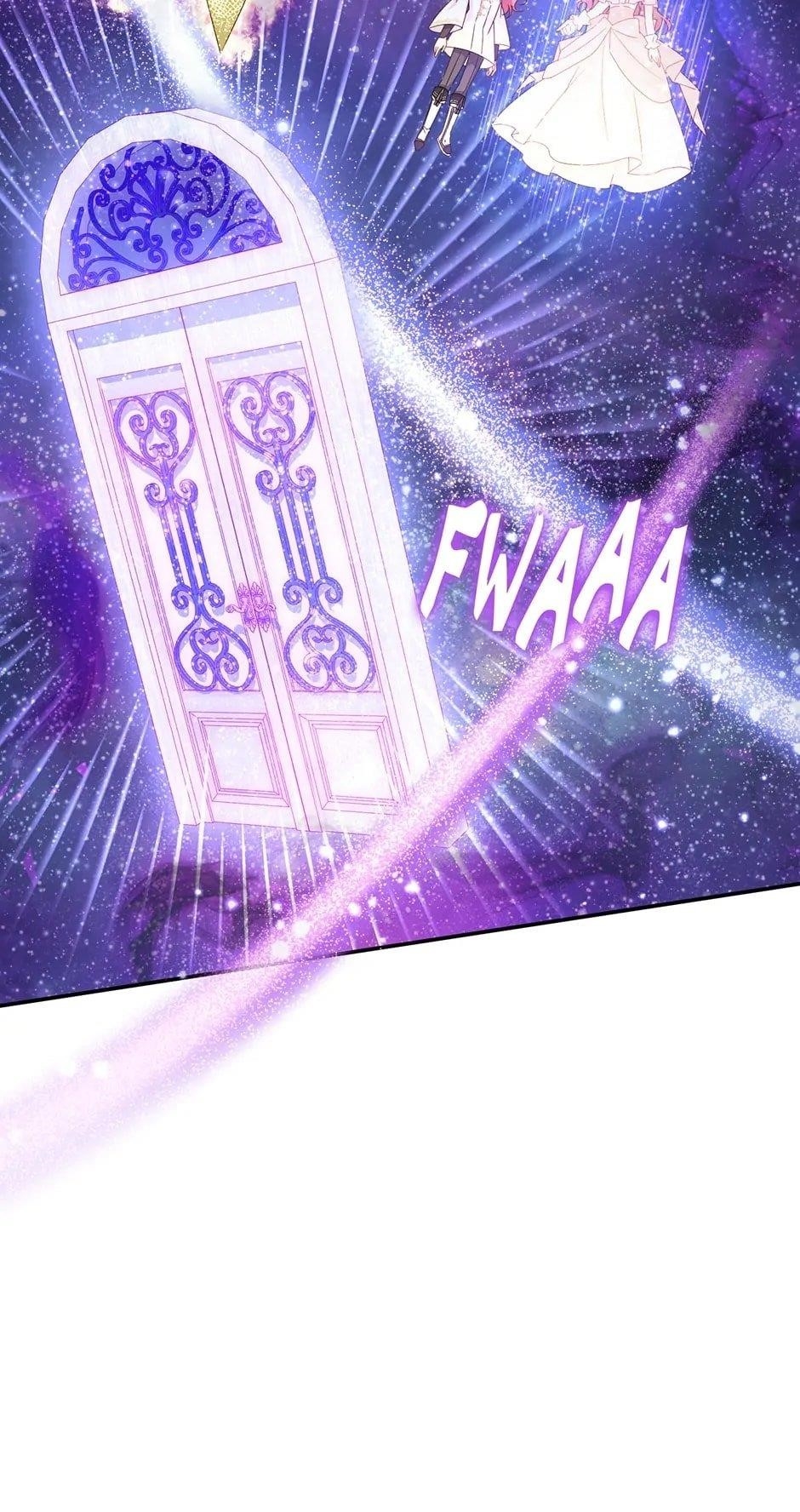 The Duchess With An Empty Soul Chapter 151 - Page 31