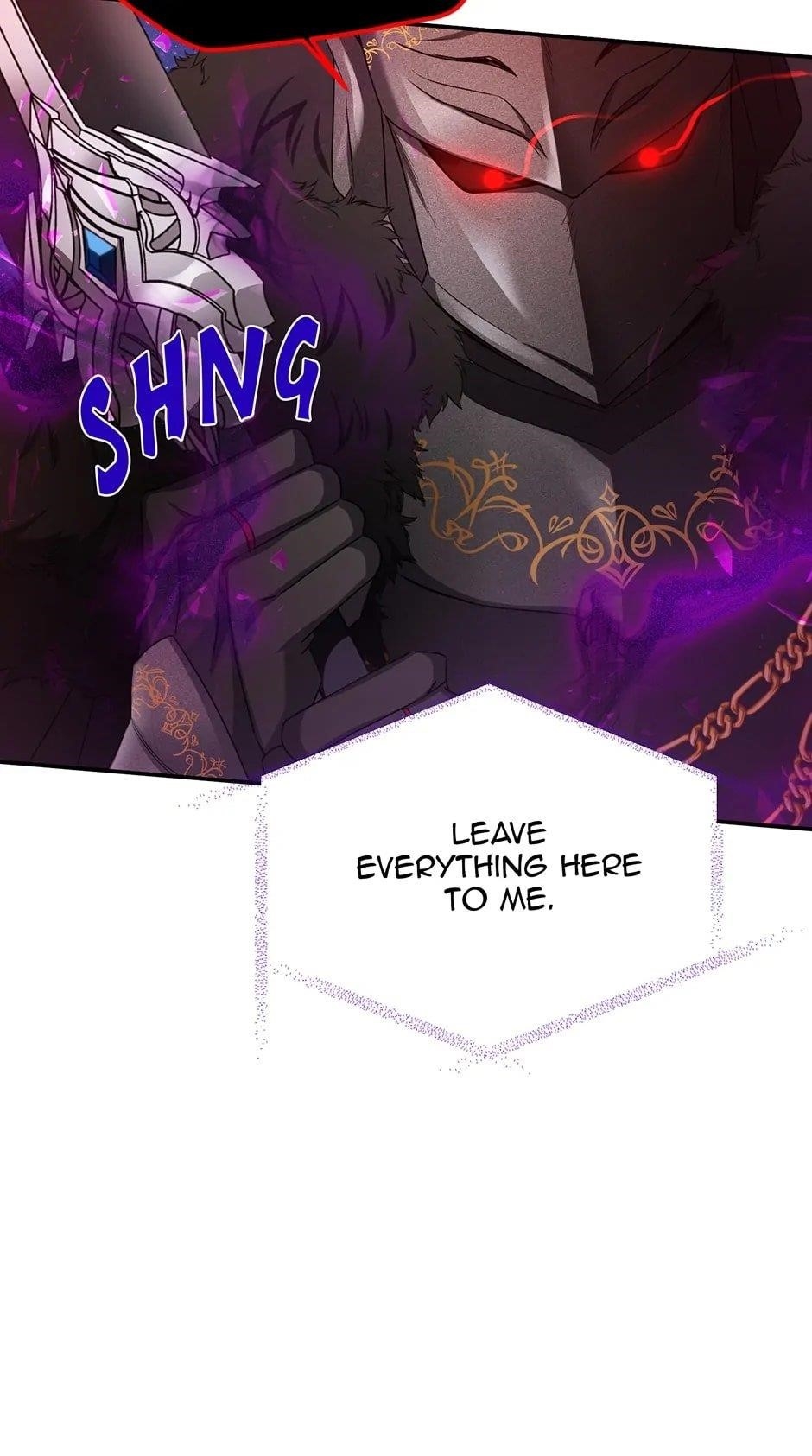 The Duchess With An Empty Soul Chapter 151 - Page 34