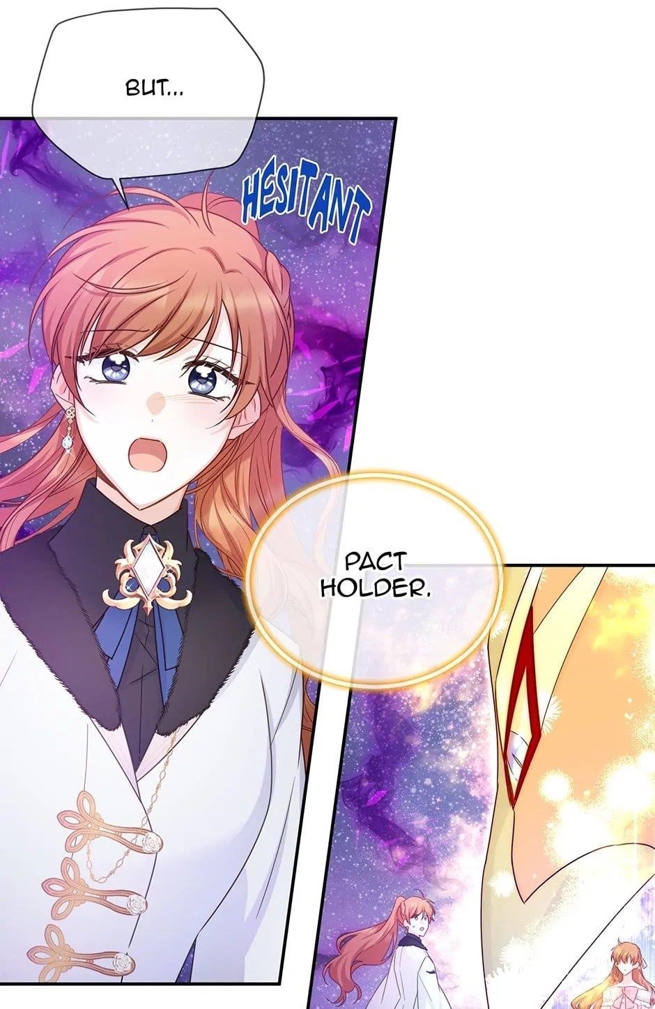 The Duchess With An Empty Soul Chapter 151 - Page 35