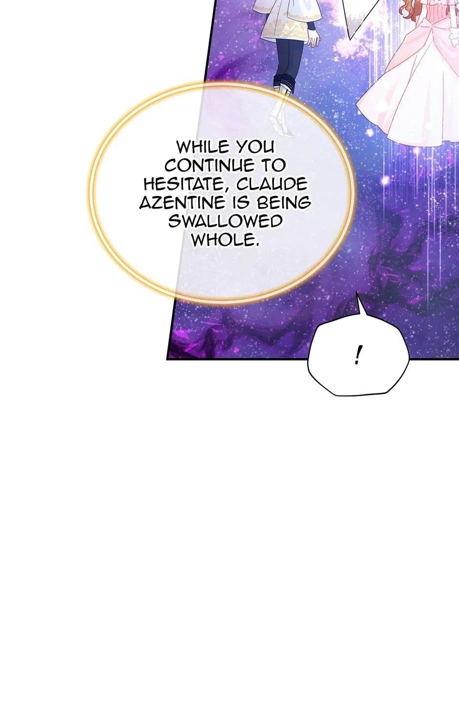 The Duchess With An Empty Soul Chapter 151 - Page 36