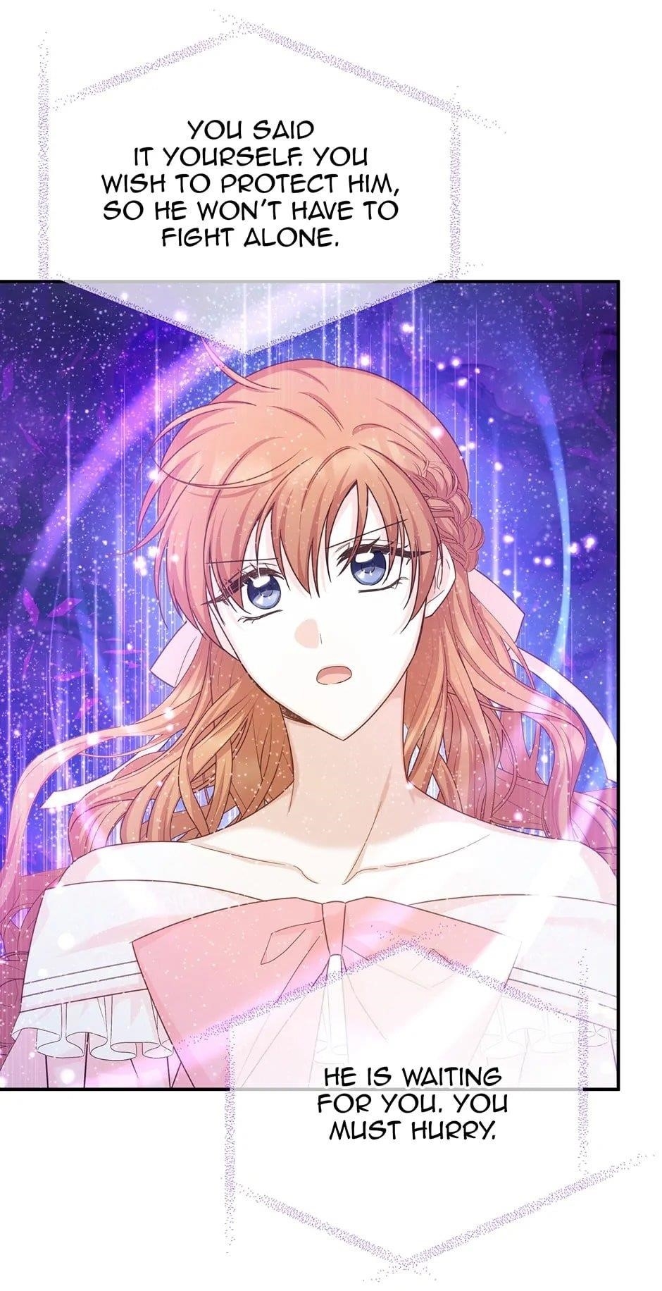 The Duchess With An Empty Soul Chapter 151 - Page 37