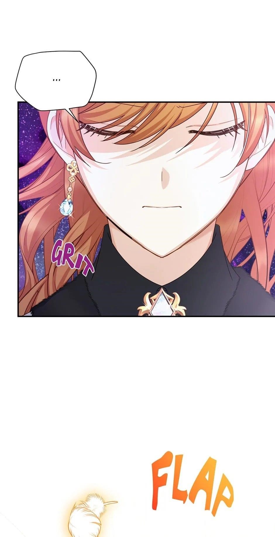 The Duchess With An Empty Soul Chapter 151 - Page 38