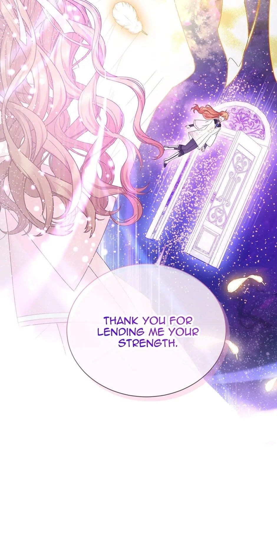 The Duchess With An Empty Soul Chapter 151 - Page 40