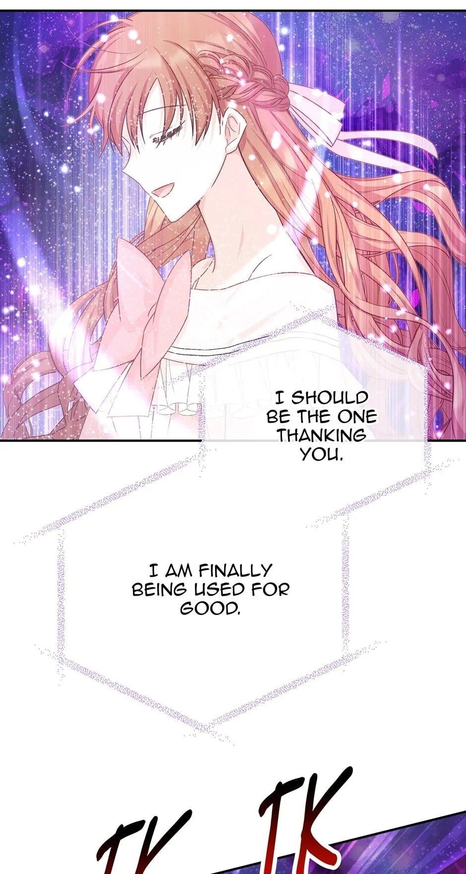 The Duchess With An Empty Soul Chapter 151 - Page 41