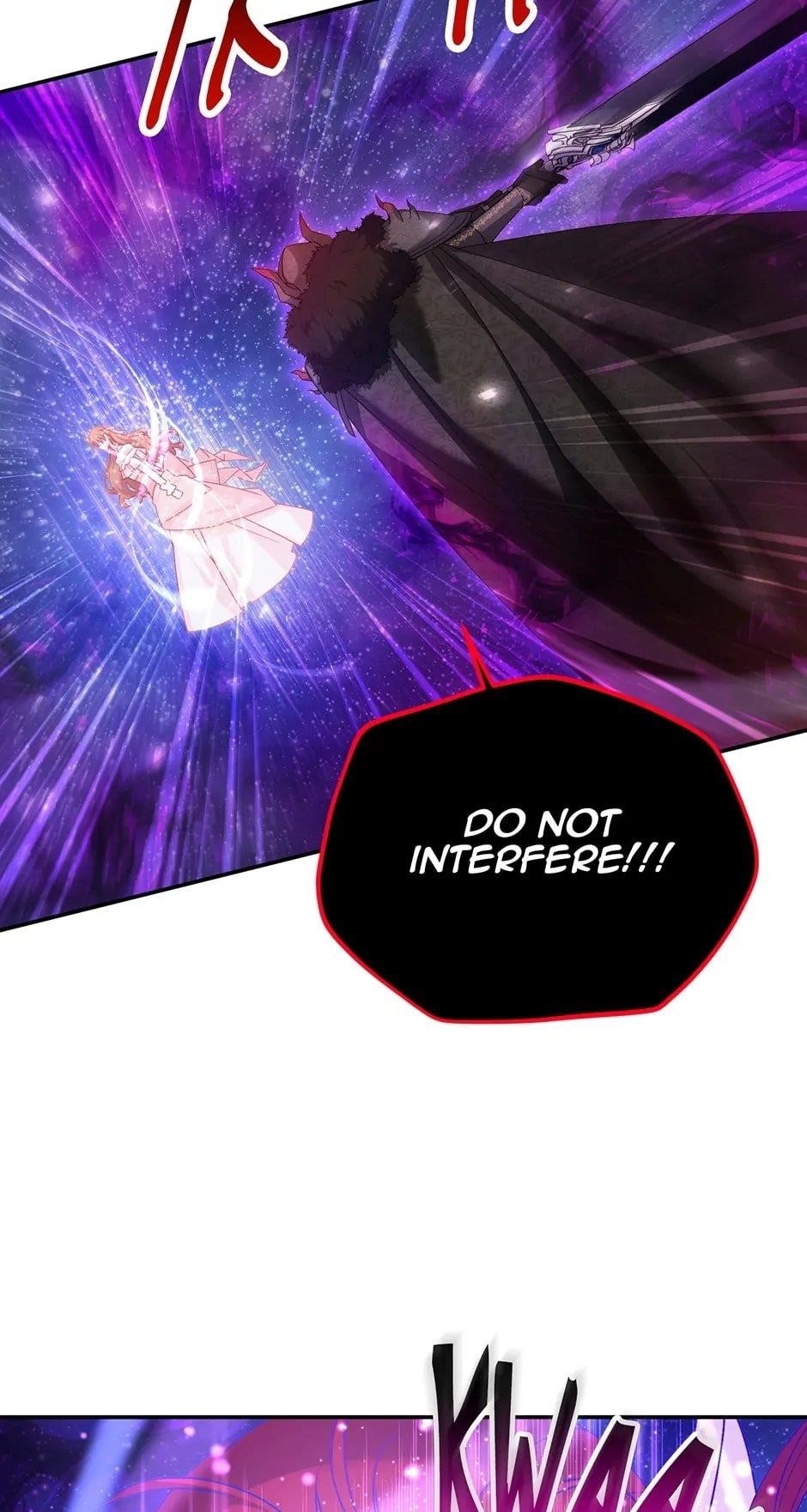 The Duchess With An Empty Soul Chapter 151 - Page 42