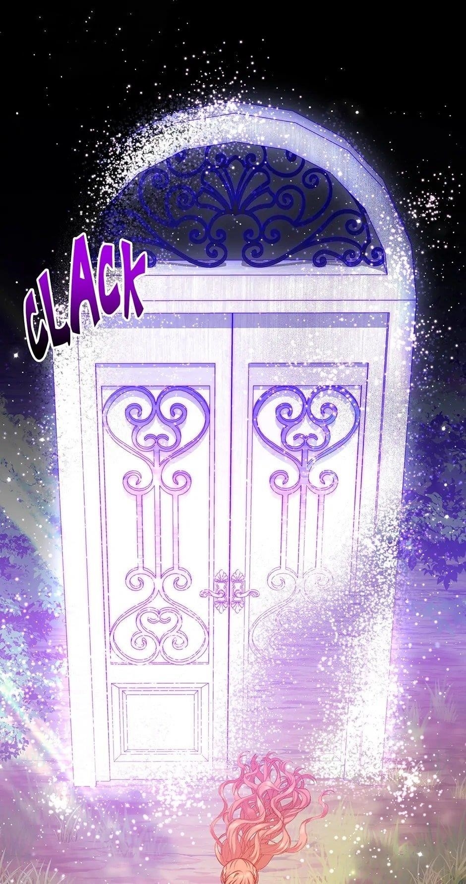 The Duchess With An Empty Soul Chapter 151 - Page 48