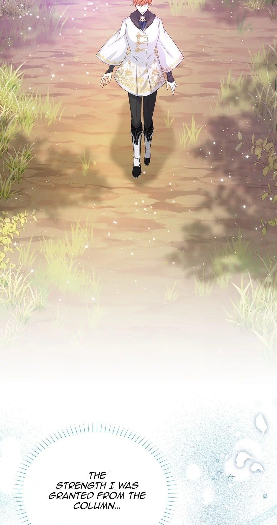 The Duchess With An Empty Soul Chapter 151 - Page 49