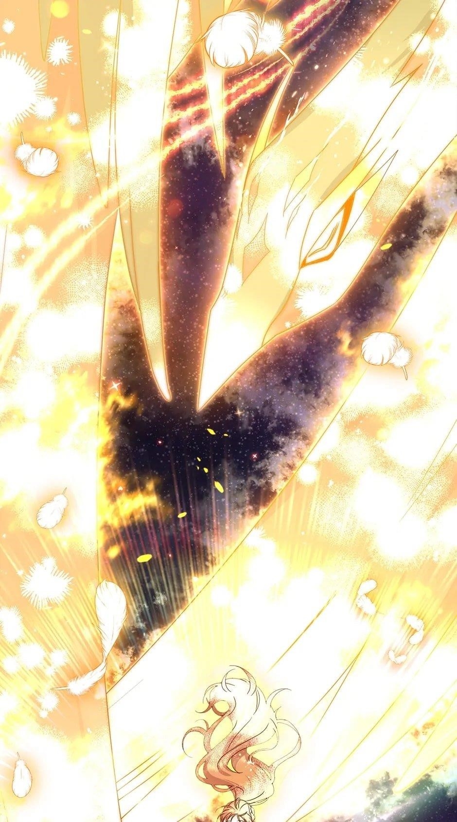 The Duchess With An Empty Soul Chapter 151 - Page 5