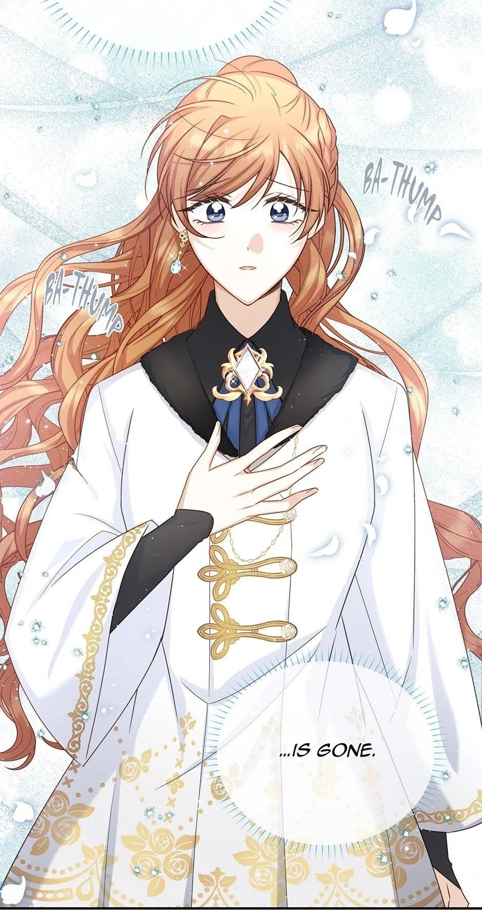 The Duchess With An Empty Soul Chapter 151 - Page 50