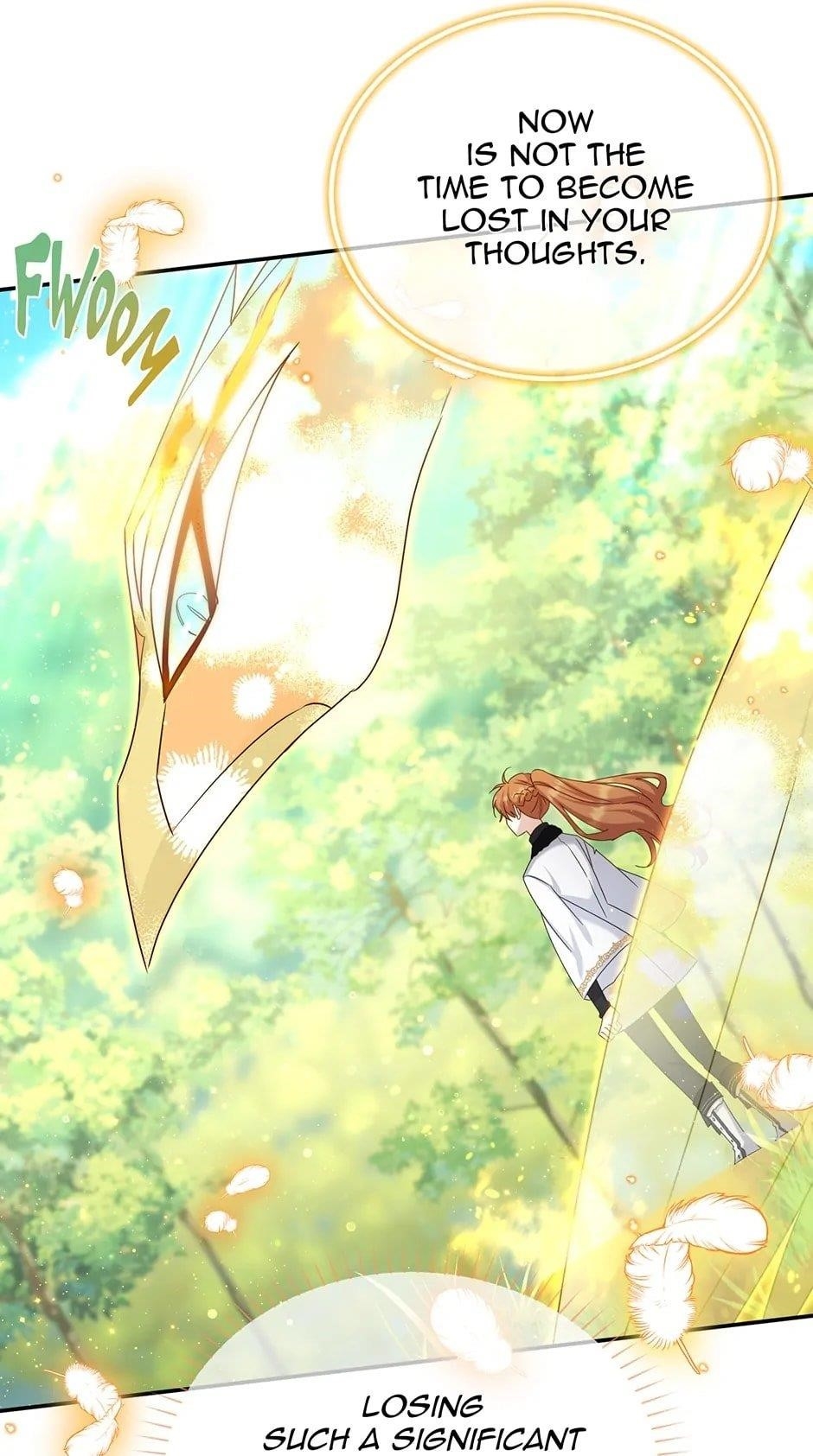 The Duchess With An Empty Soul Chapter 151 - Page 53