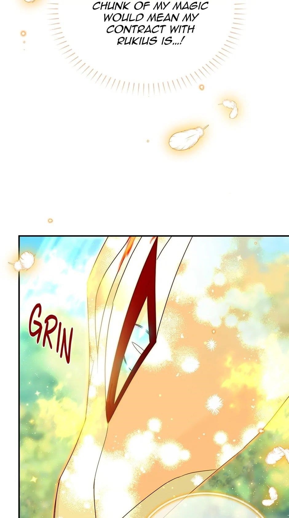 The Duchess With An Empty Soul Chapter 151 - Page 54