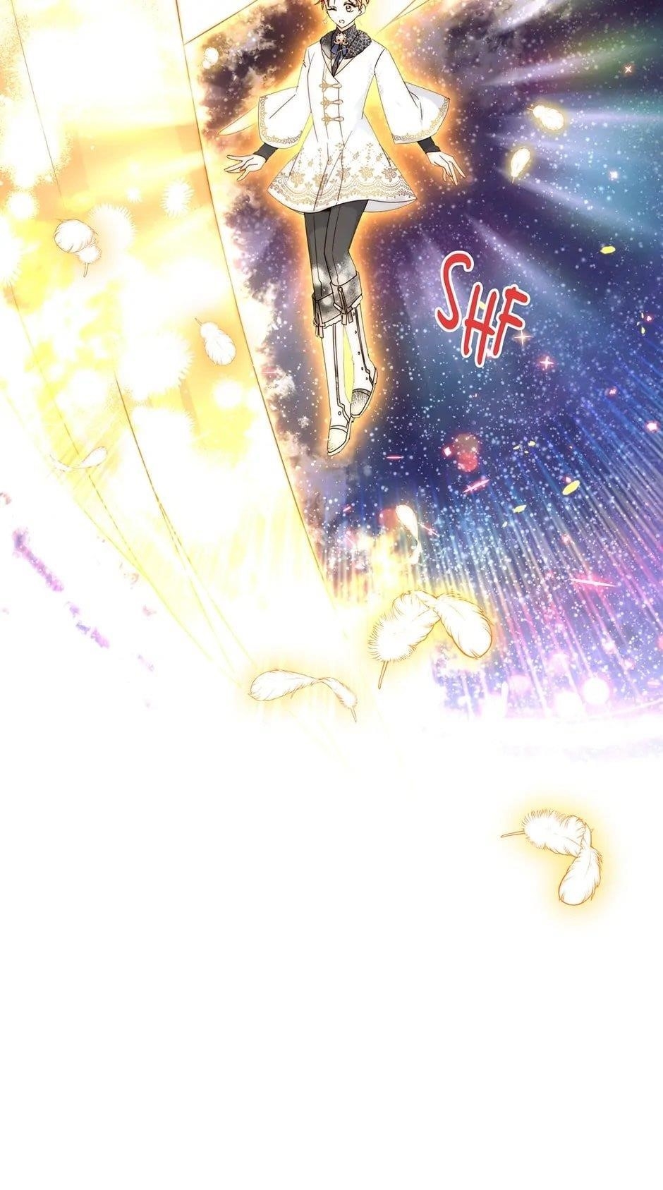 The Duchess With An Empty Soul Chapter 151 - Page 6