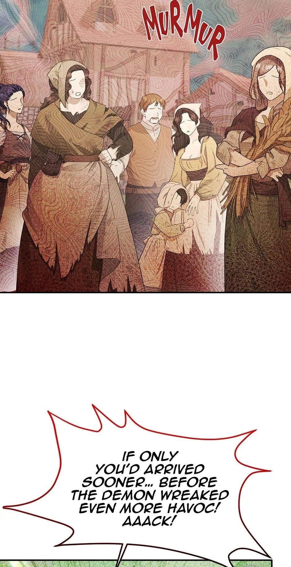 The Duchess With An Empty Soul Chapter 151 - Page 61