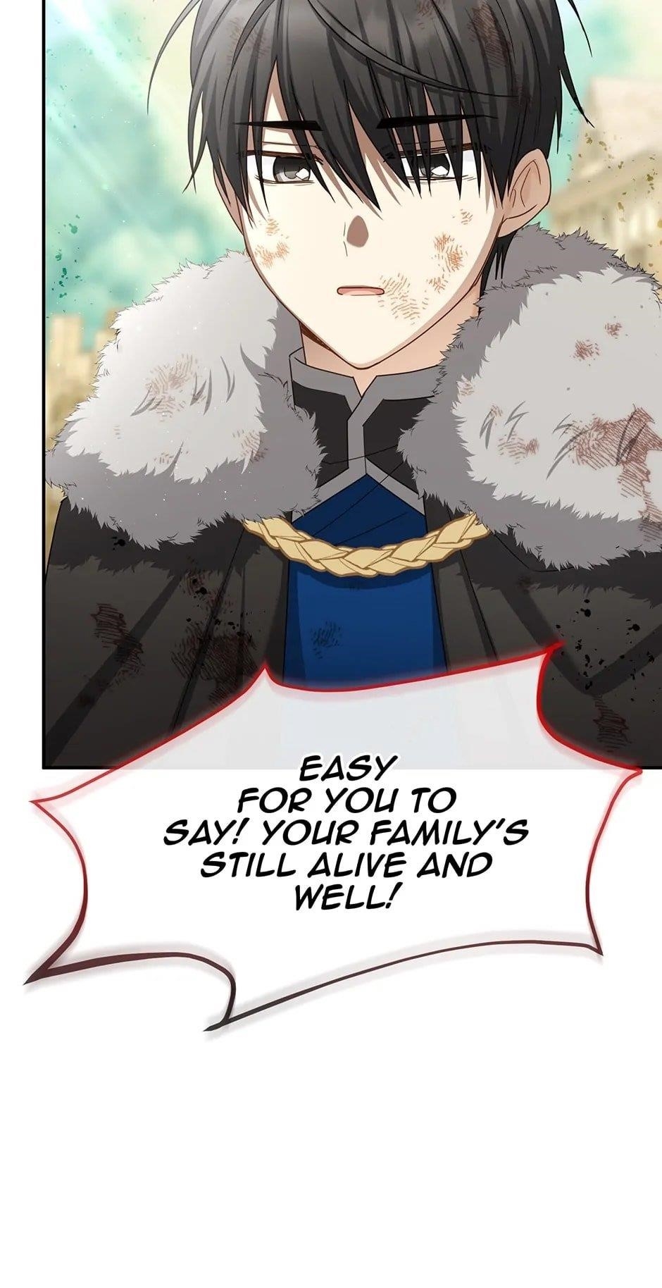 The Duchess With An Empty Soul Chapter 151 - Page 63