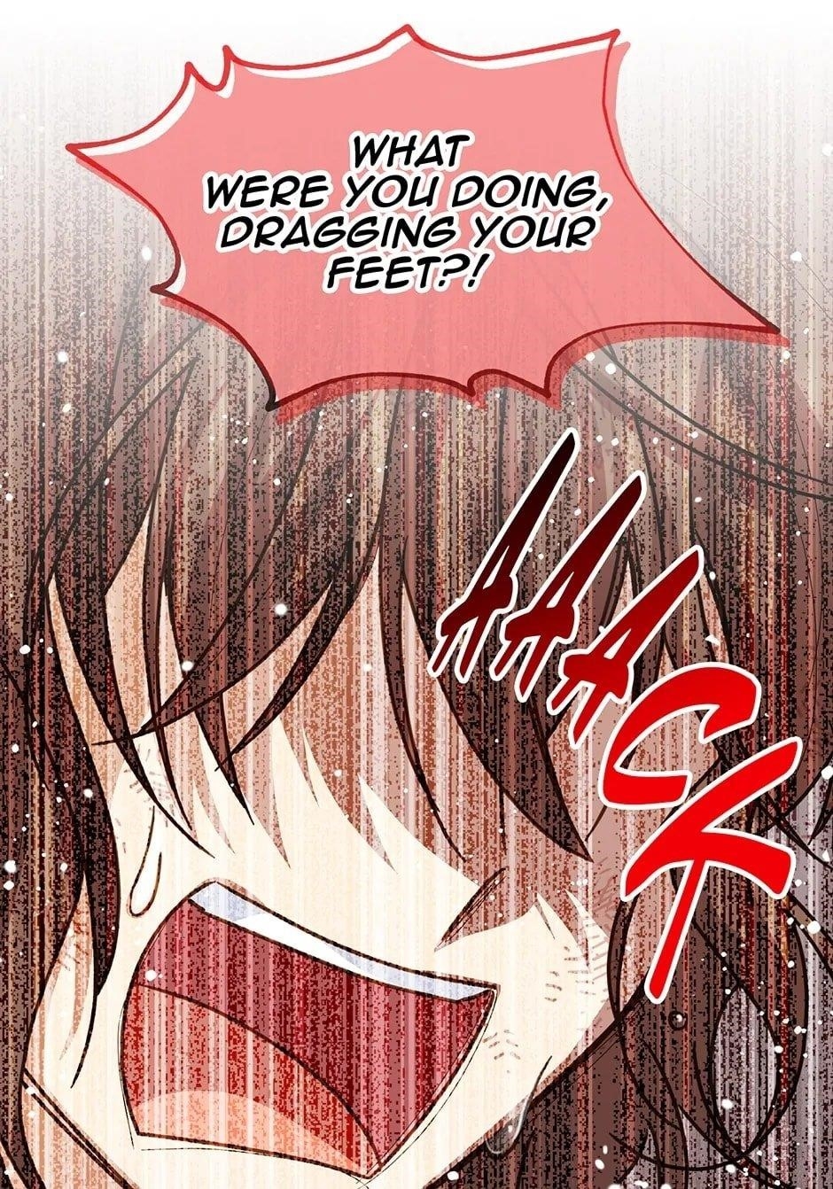 The Duchess With An Empty Soul Chapter 151 - Page 64